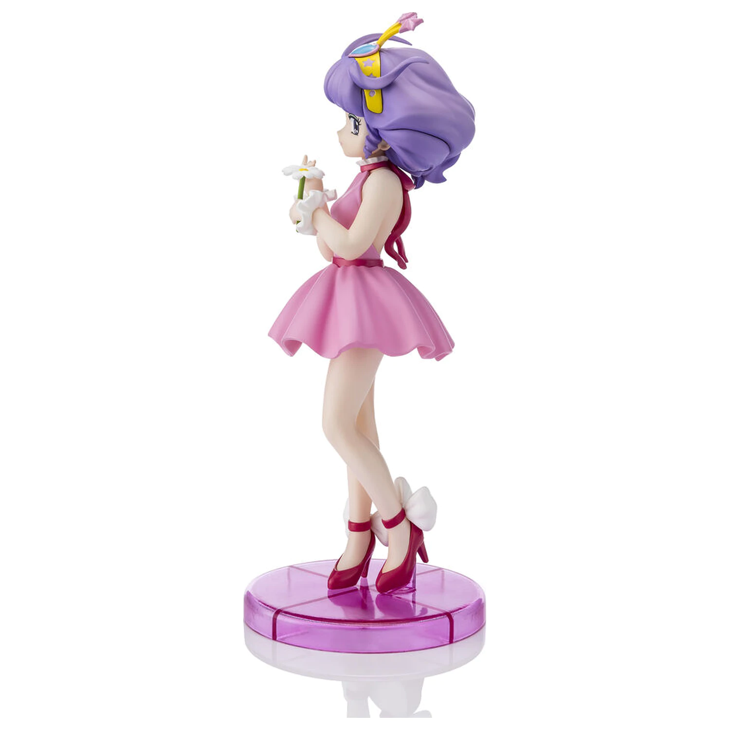 Adoke Nette Creamy Mami The Magical Angel figura 14cm poza produsului