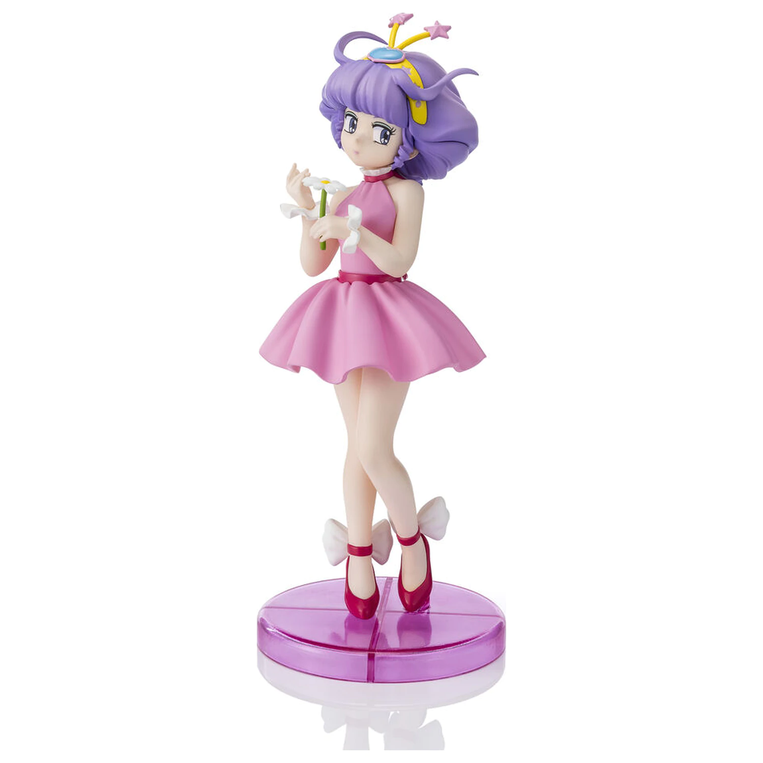 Adoke Nette Creamy Mami The Magical Angel figura 14cm poza produsului