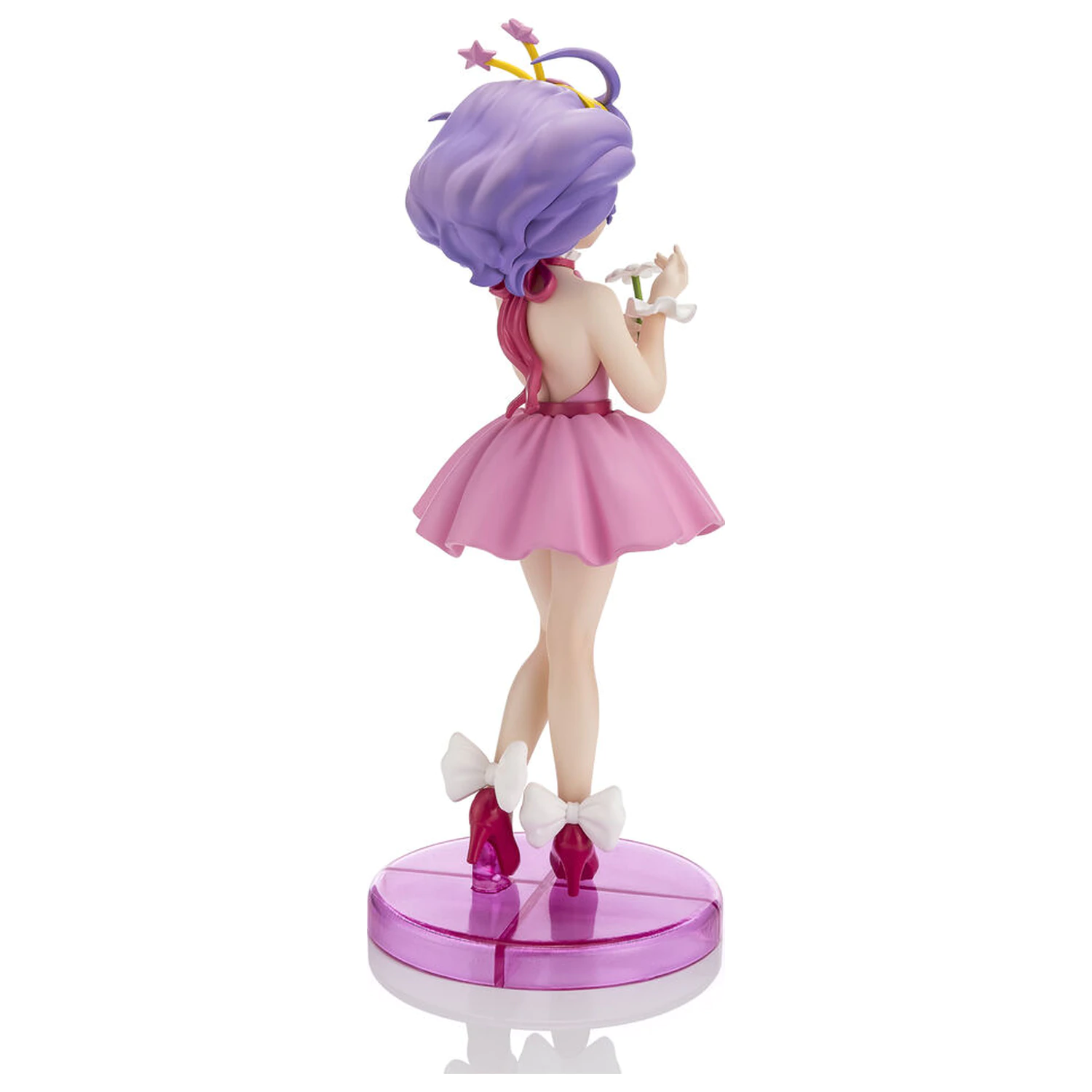 Adoke Nette Creamy Mami The Magical Angel figura 14cm poza produsului