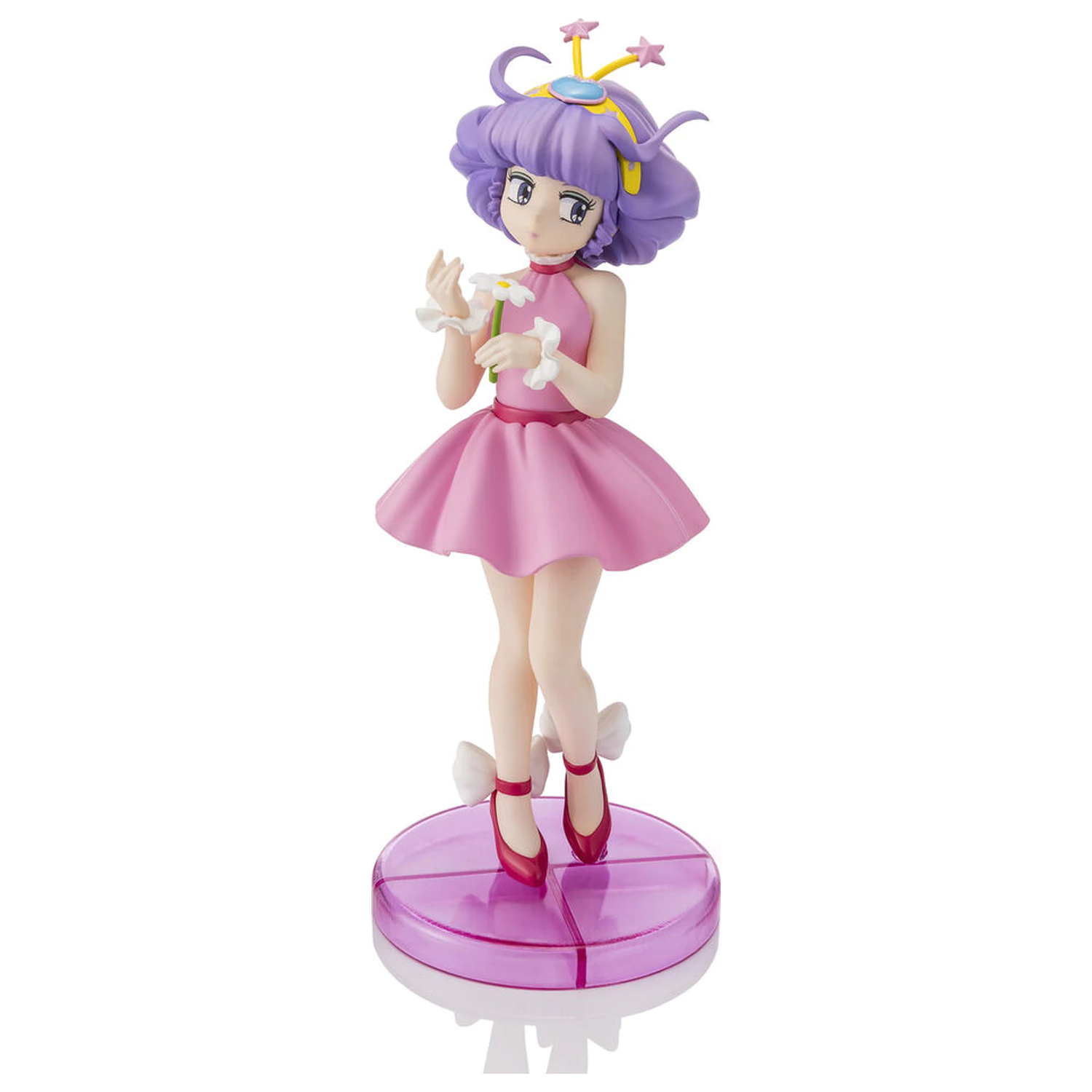 Adoke Nette Creamy Mami The Magical Angel figura 14cm poza produsului