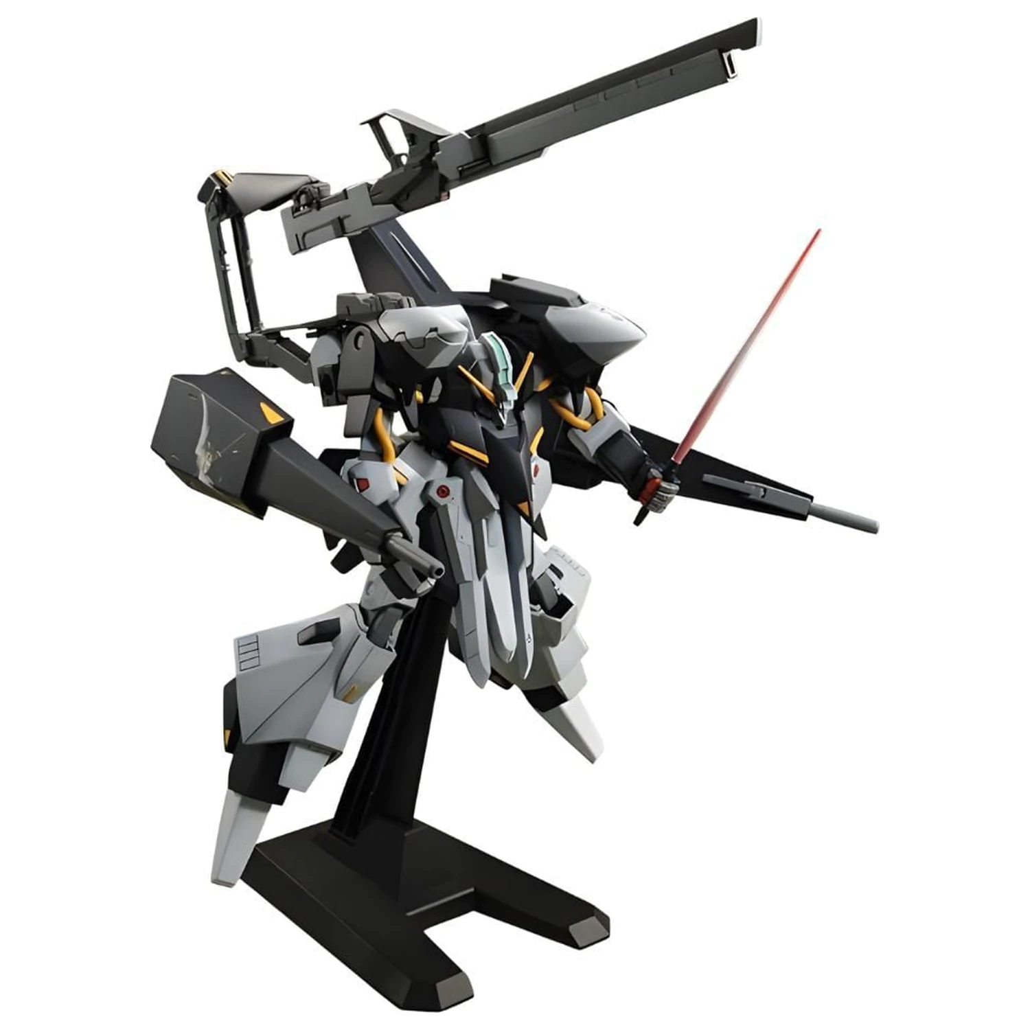 Advance of Zeta The Flag of Titans ORX-005 Gaplant TR-5 Hrairoo Model Kit HGUC scară 1/144 poza produsului