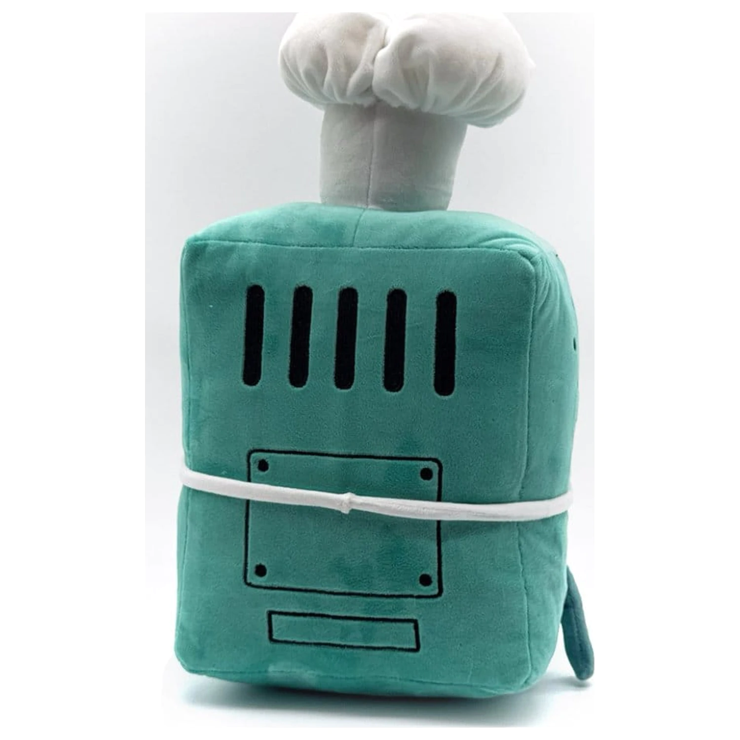 Adventure Time Figurina Plus BMO Kiss My Cook 22 cm poza produsului