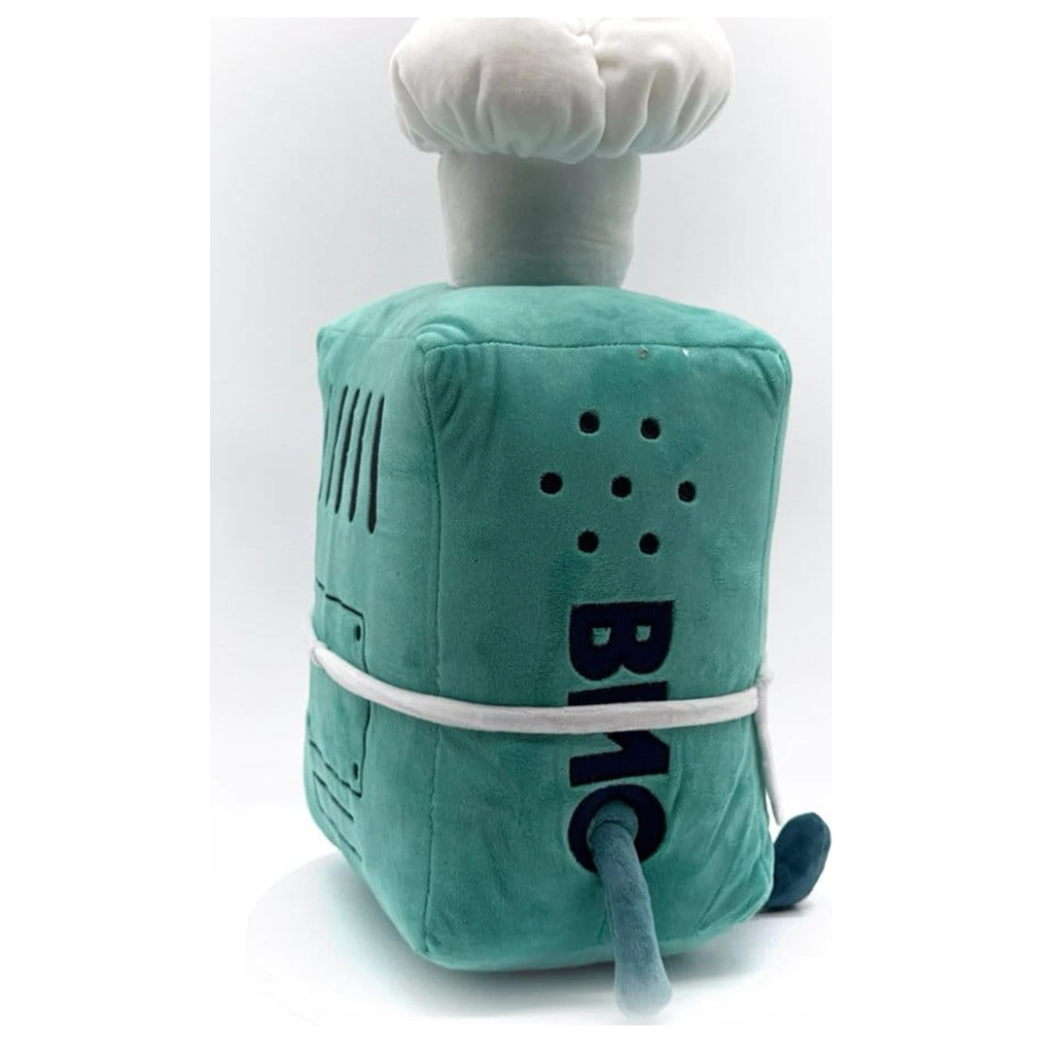 Adventure Time Figurina Plus BMO Kiss My Cook 22 cm poza produsului