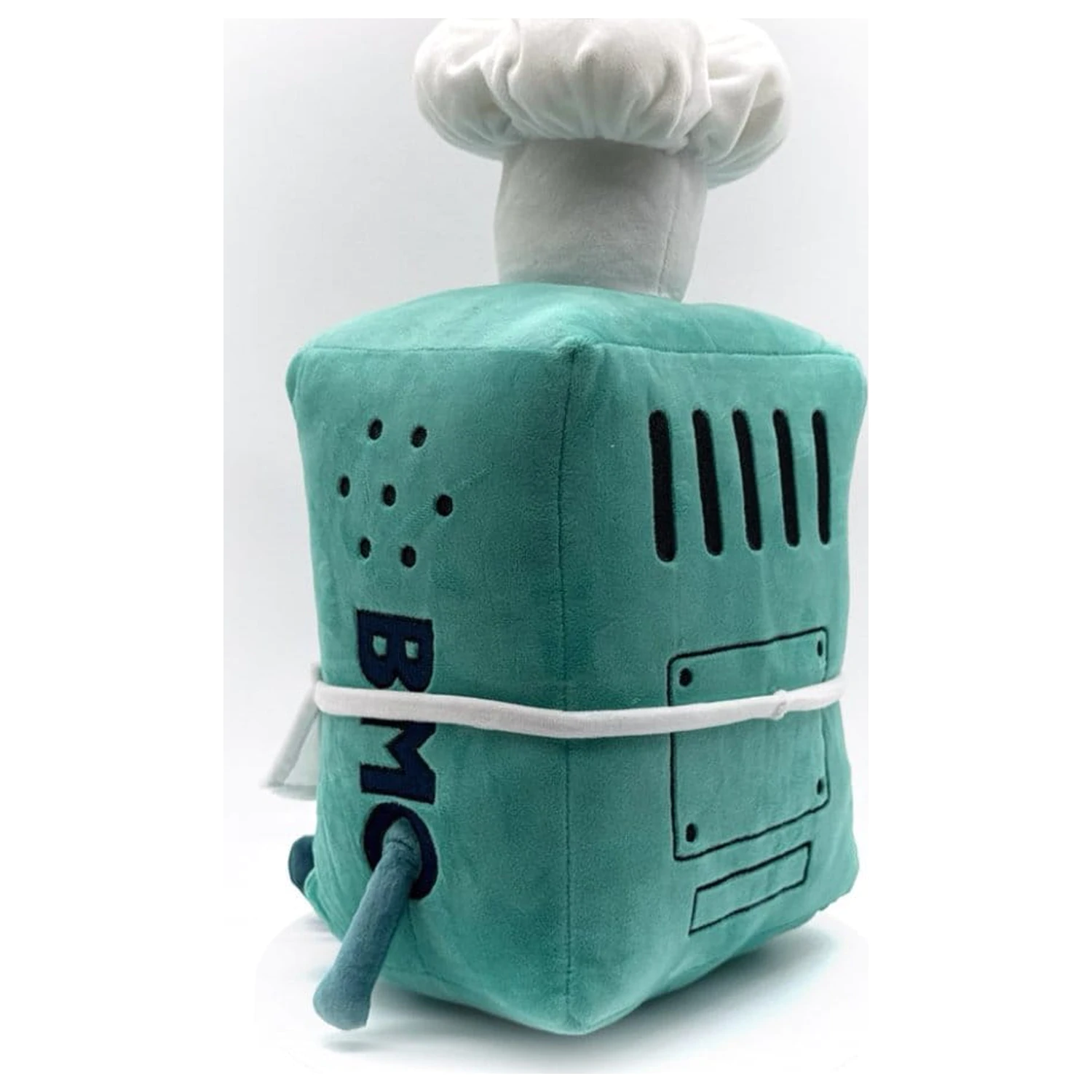 Adventure Time Figurina Plus BMO Kiss My Cook 22 cm poza produsului