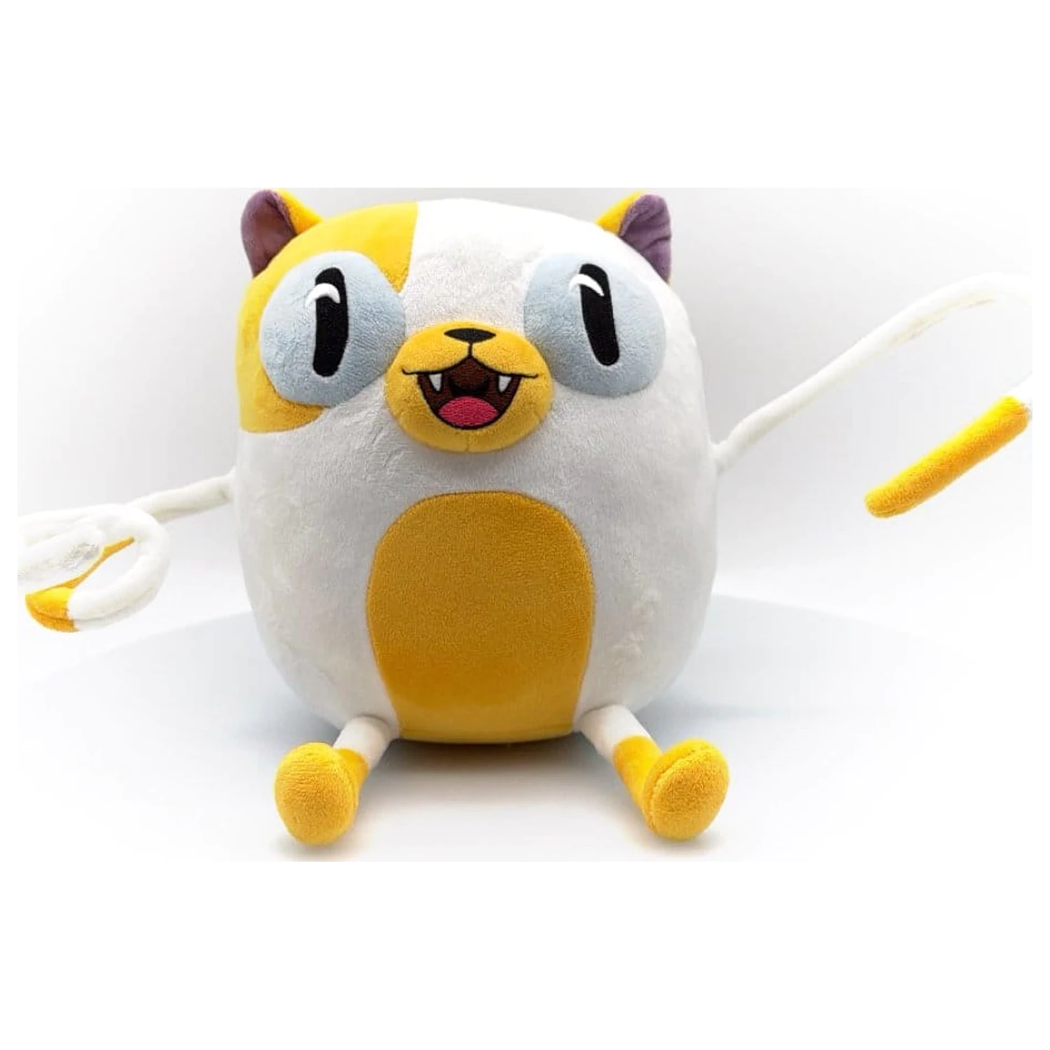 Adventure Time Figurina Plus Cake the Cat 22 cm poza produsului