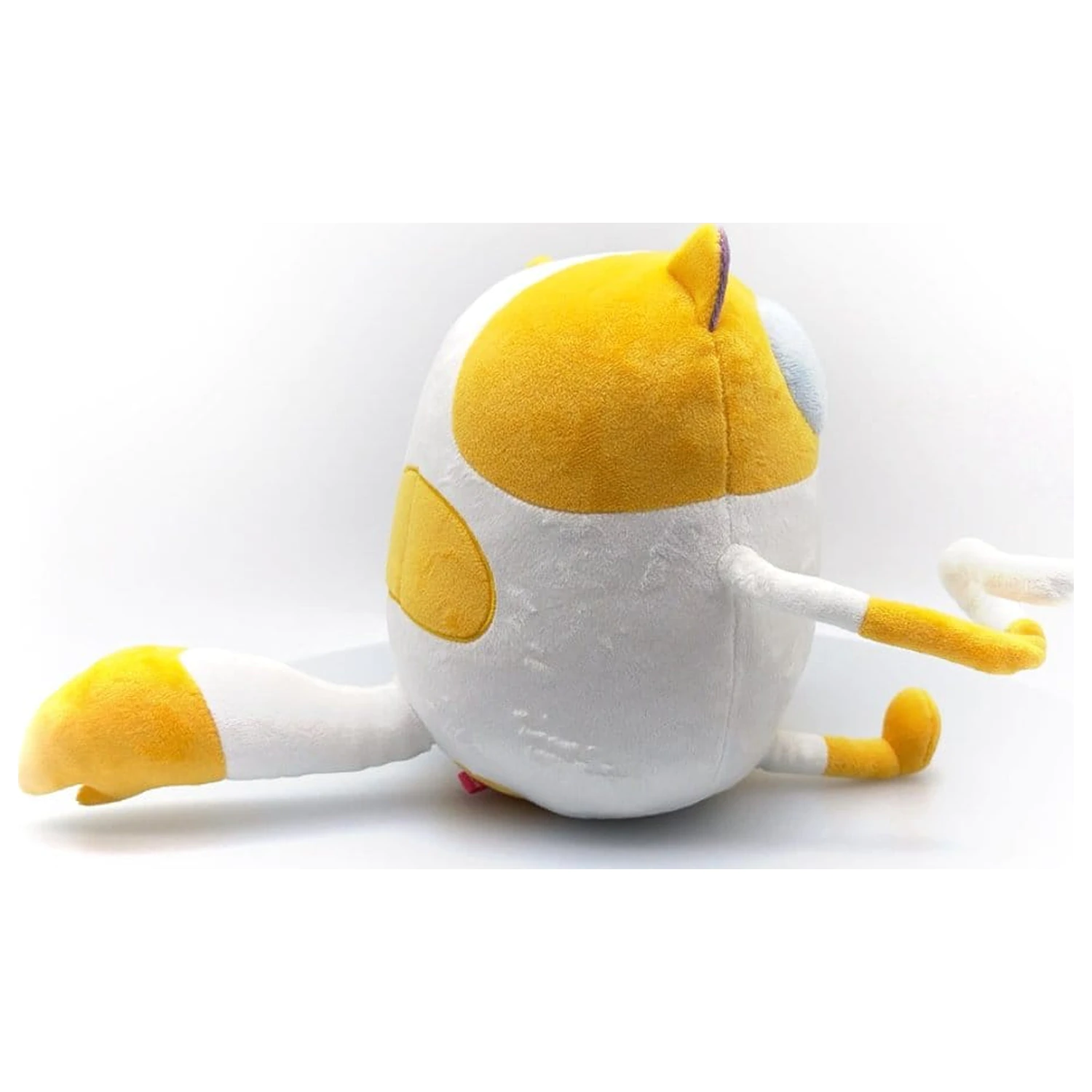 Adventure Time Figurina Plus Cake the Cat 22 cm poza produsului