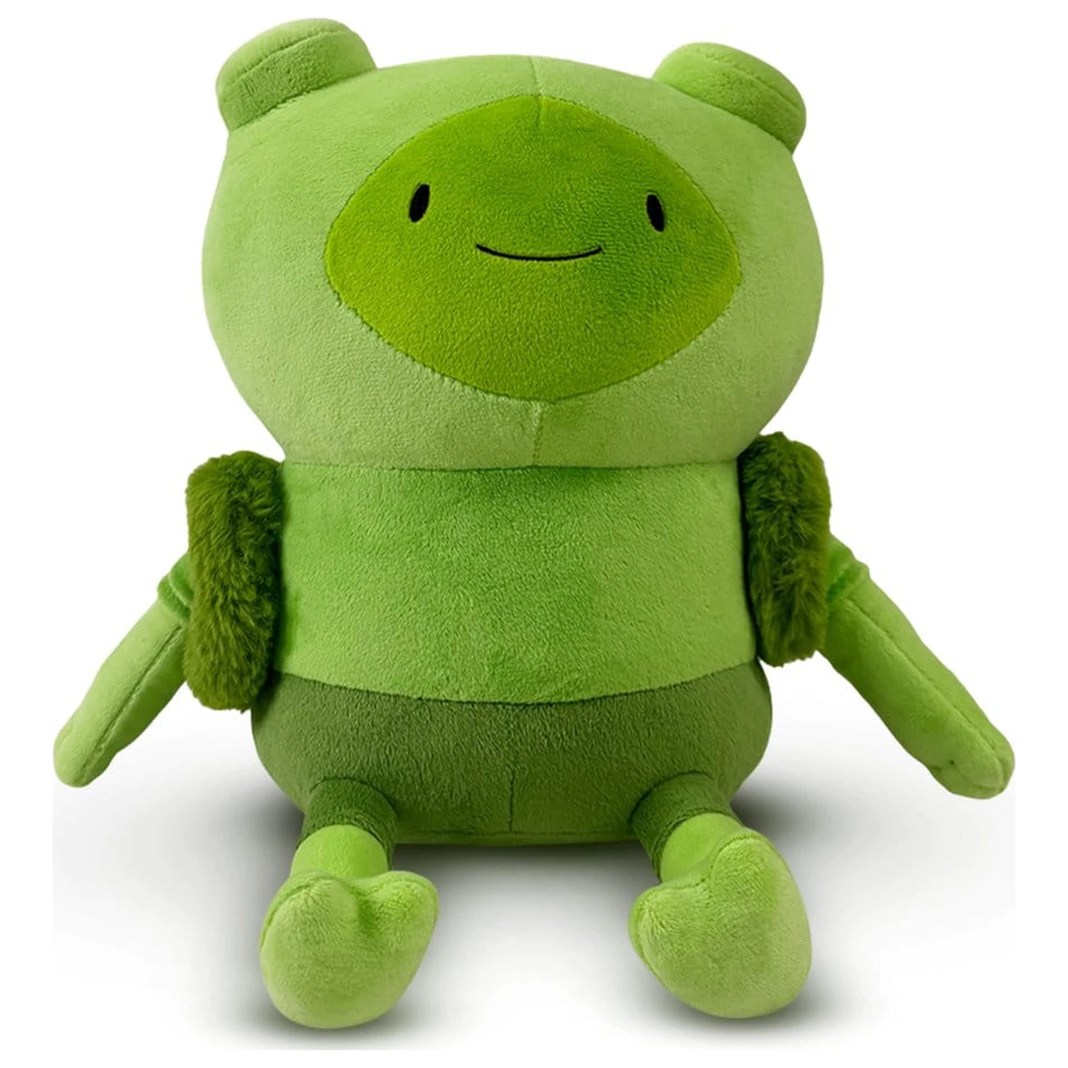 Adventure Time Figurina Plus Fern 22 cm poza produsului