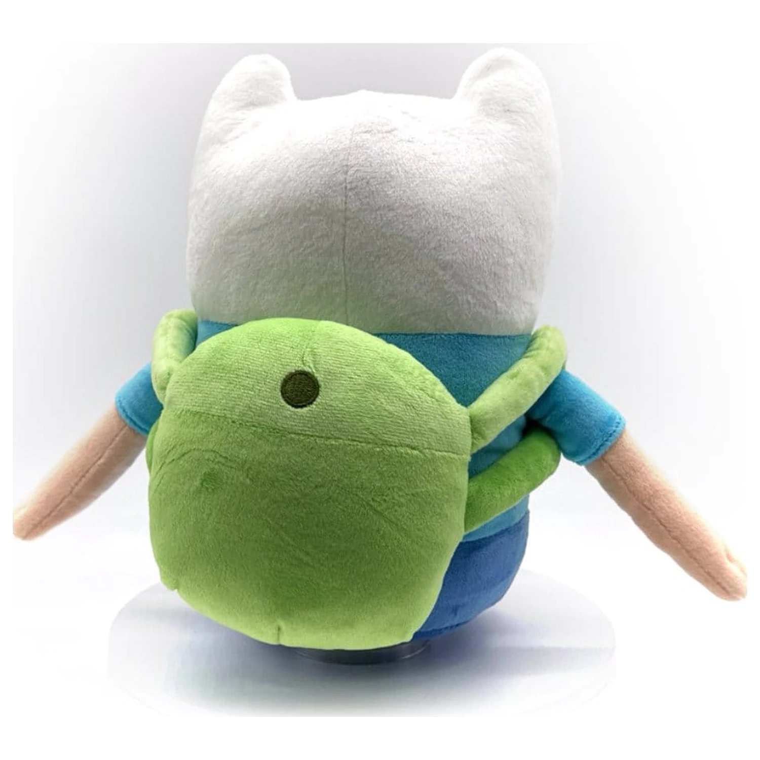 Adventure Time Figurina Plus Finn 22 cm poza produsului