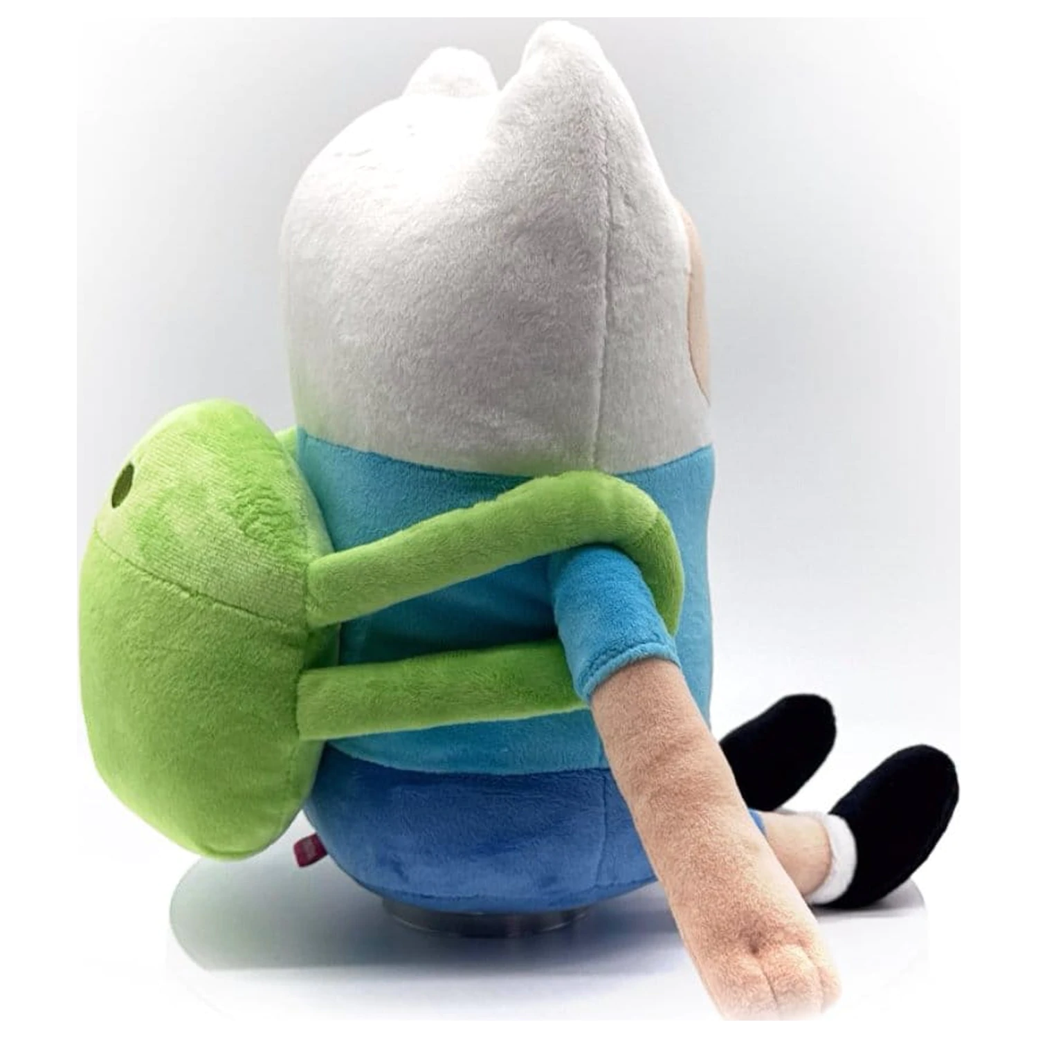 Adventure Time Figurina Plus Finn 22 cm poza produsului