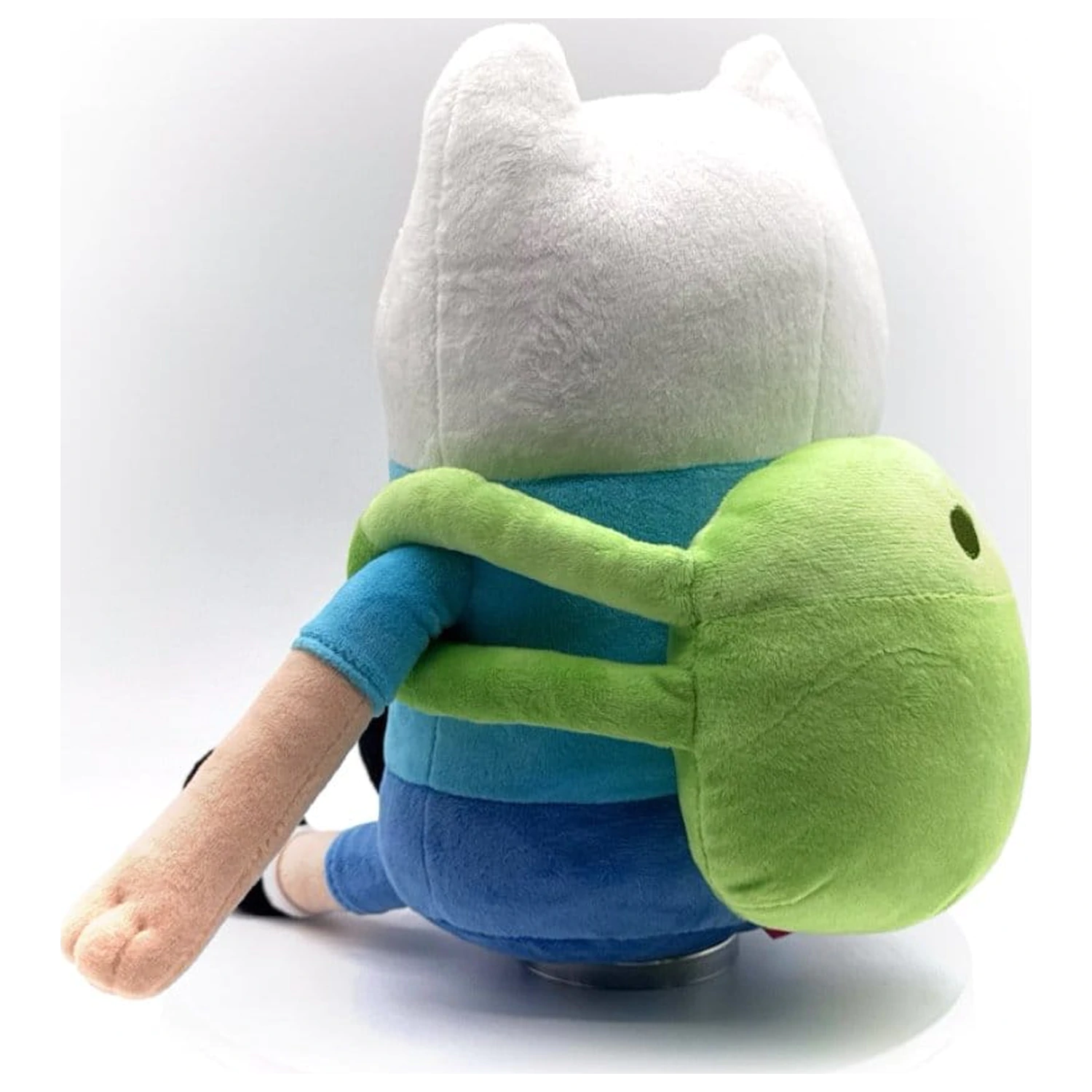 Adventure Time Figurina Plus Finn 22 cm poza produsului