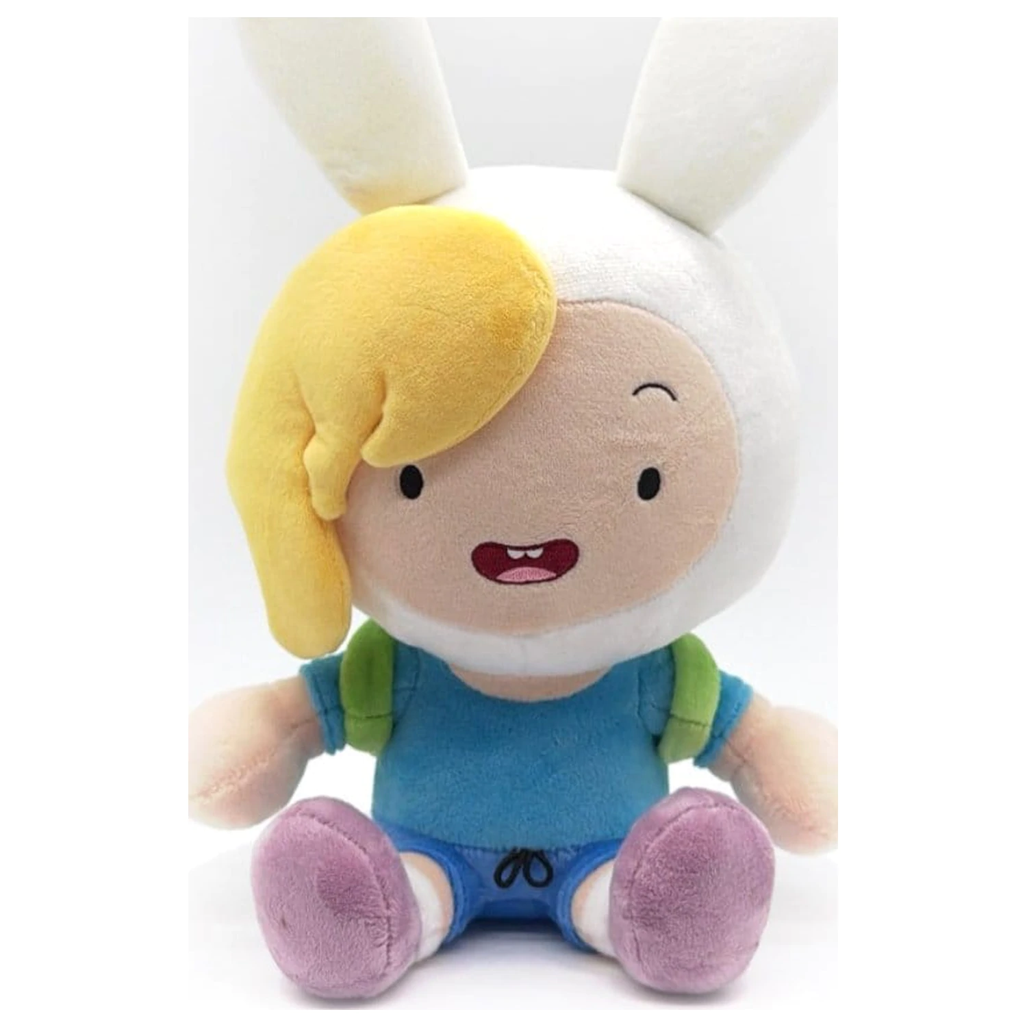Adventure Time Figurina Plus Fionna Campbell 22 cm poza produsului