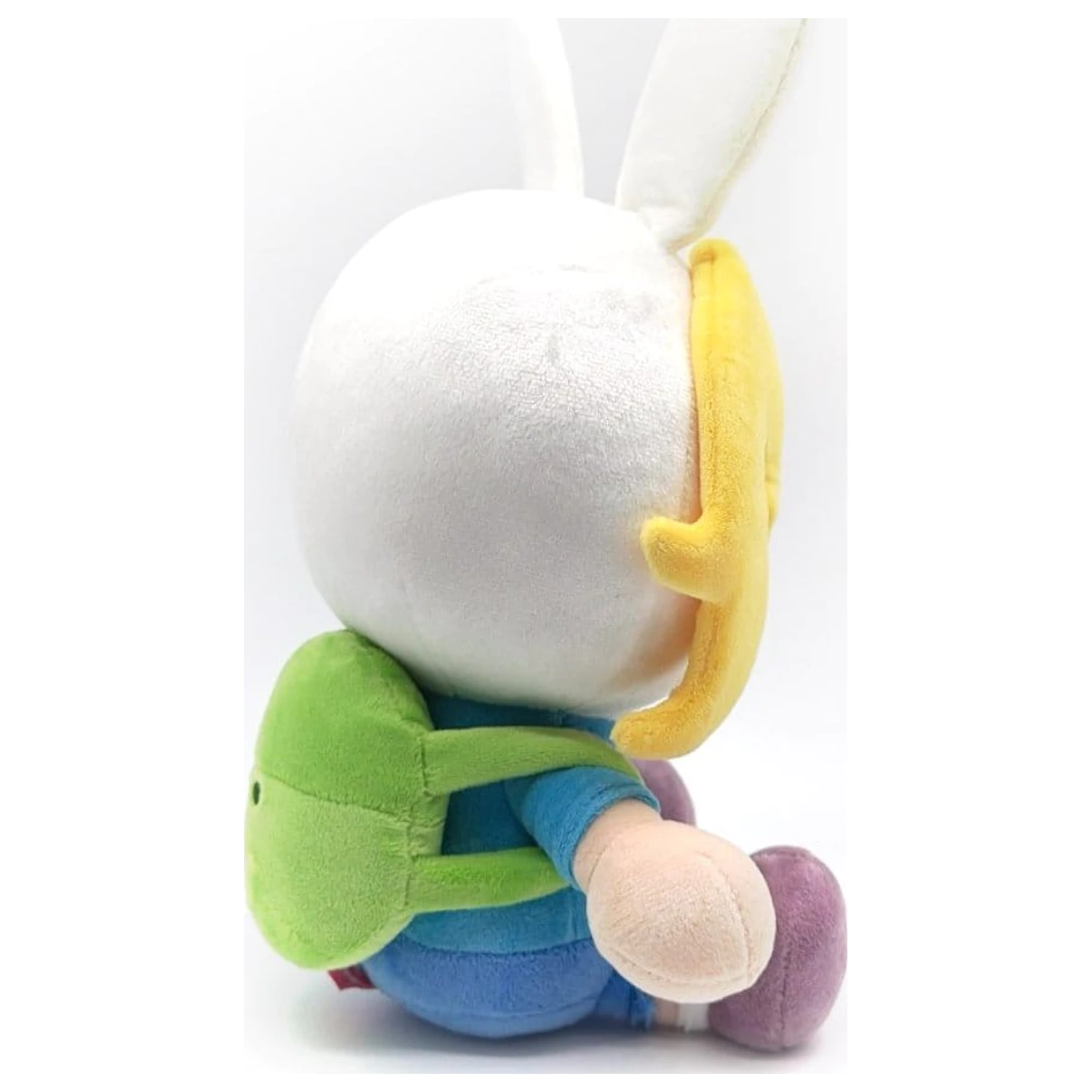 Adventure Time Figurina Plus Fionna Campbell 22 cm poza produsului