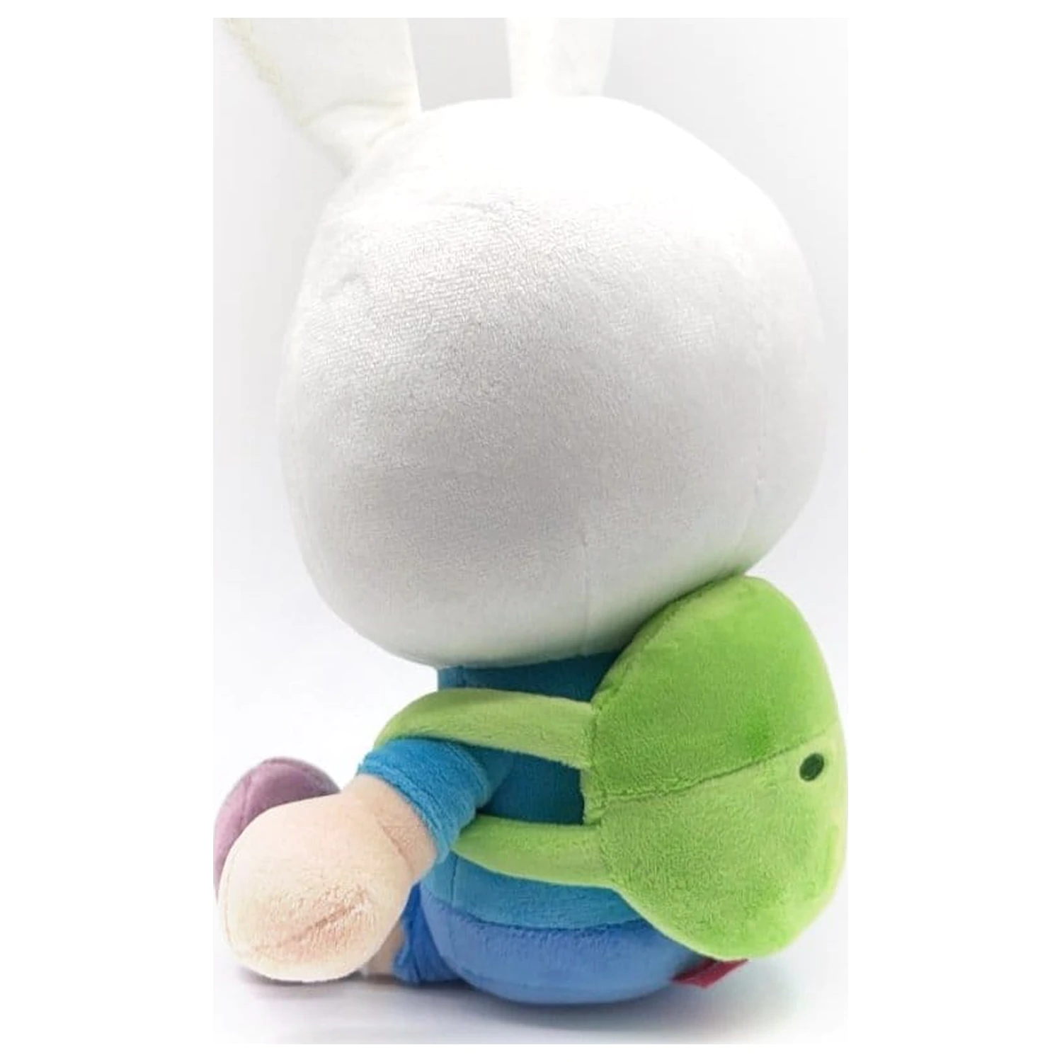 Adventure Time Figurina Plus Fionna Campbell 22 cm poza produsului