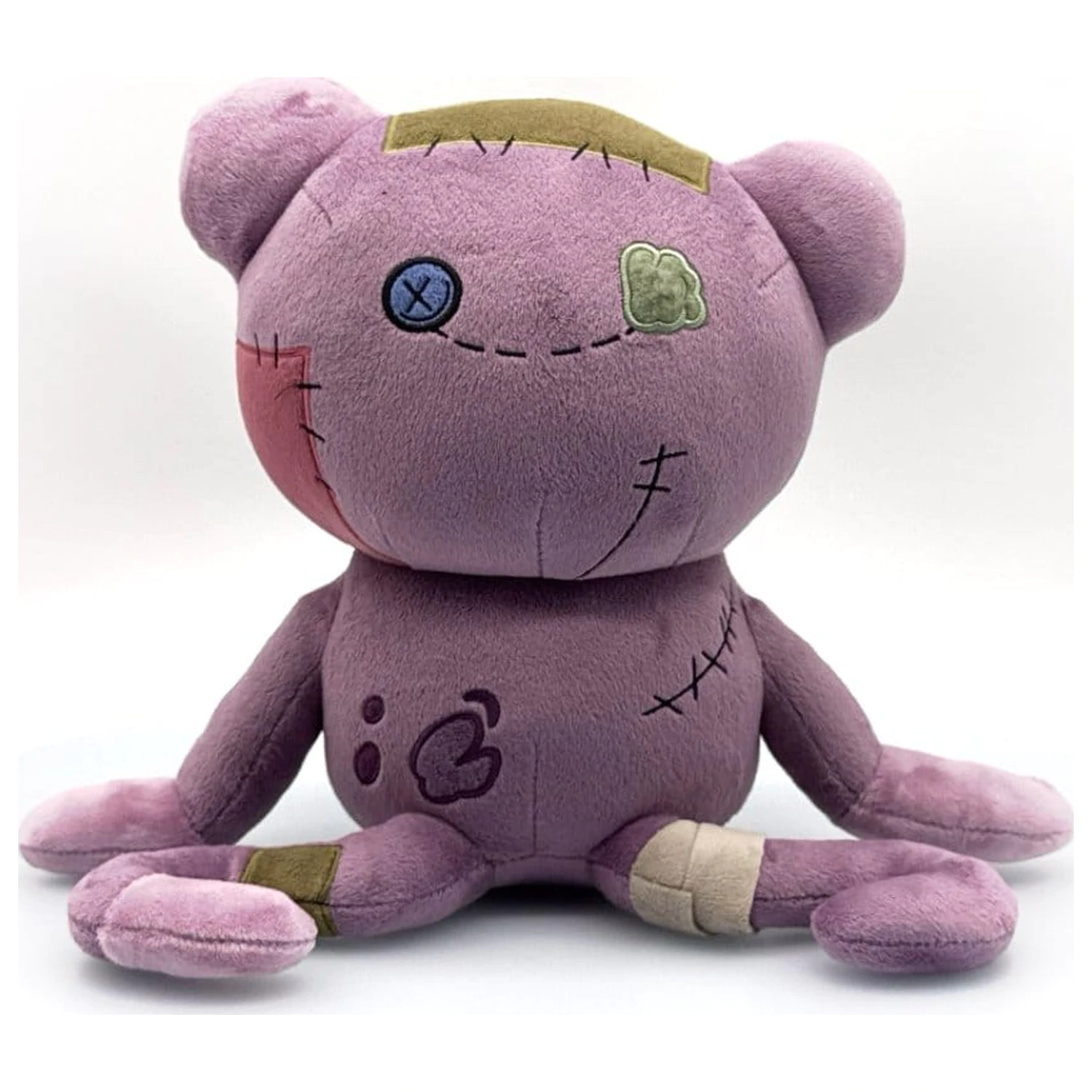 Adventure Time Figura de pluș Hambo 22 cm poza produsului