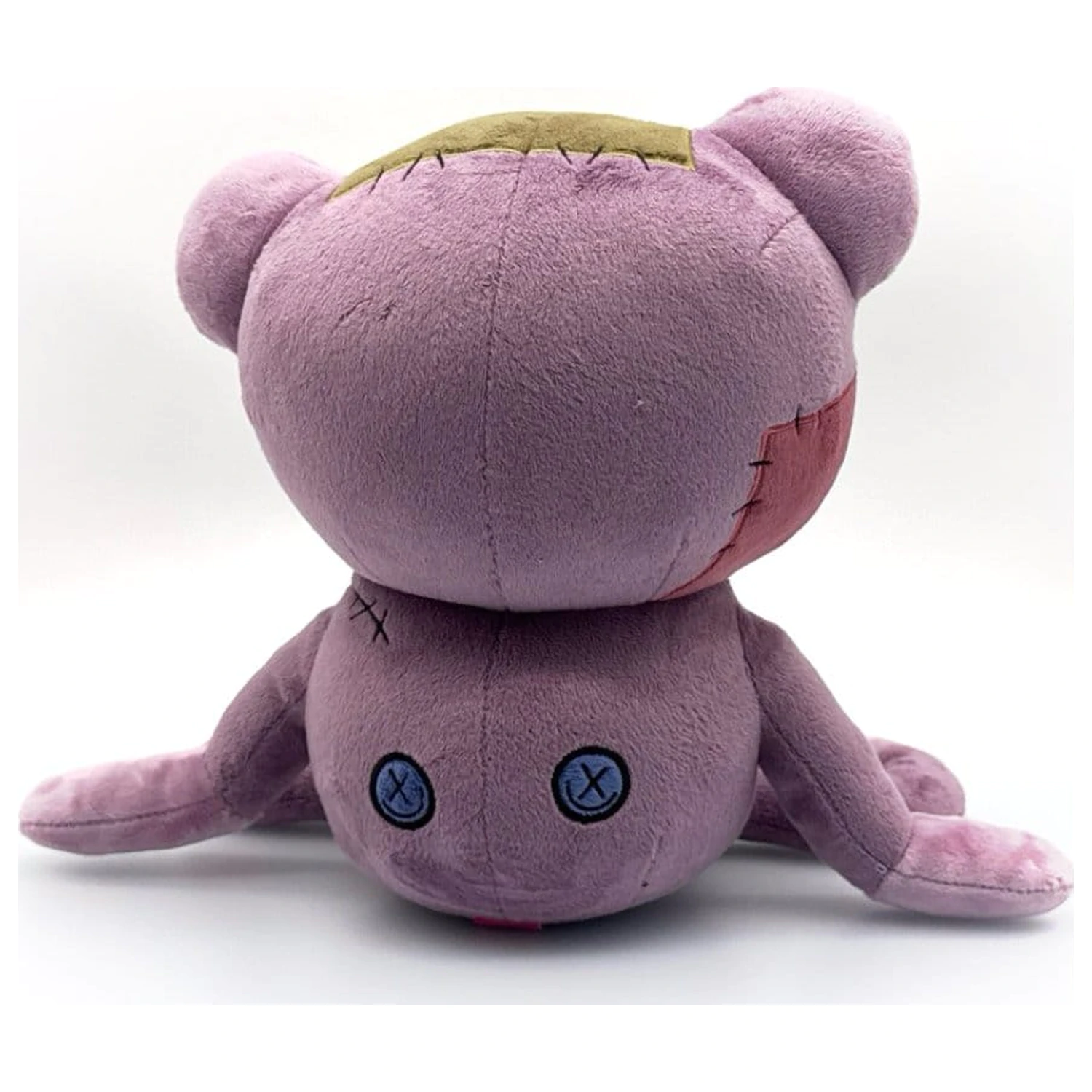 Adventure Time Figura de pluș Hambo 22 cm poza produsului