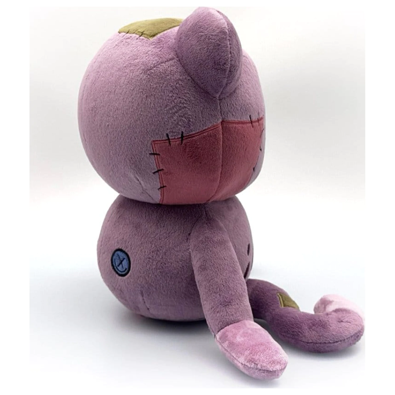 Adventure Time Figura de pluș Hambo 22 cm poza produsului