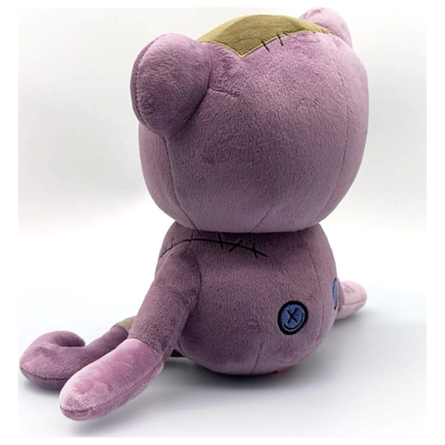 Adventure Time Figura de pluș Hambo 22 cm poza produsului