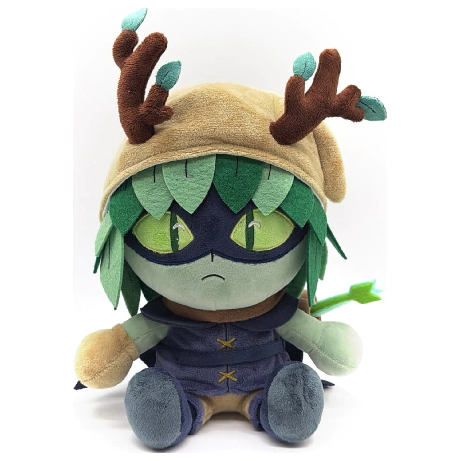 Adventure Time Figurina Plus Huntress Wizard 22 cm poza produsului