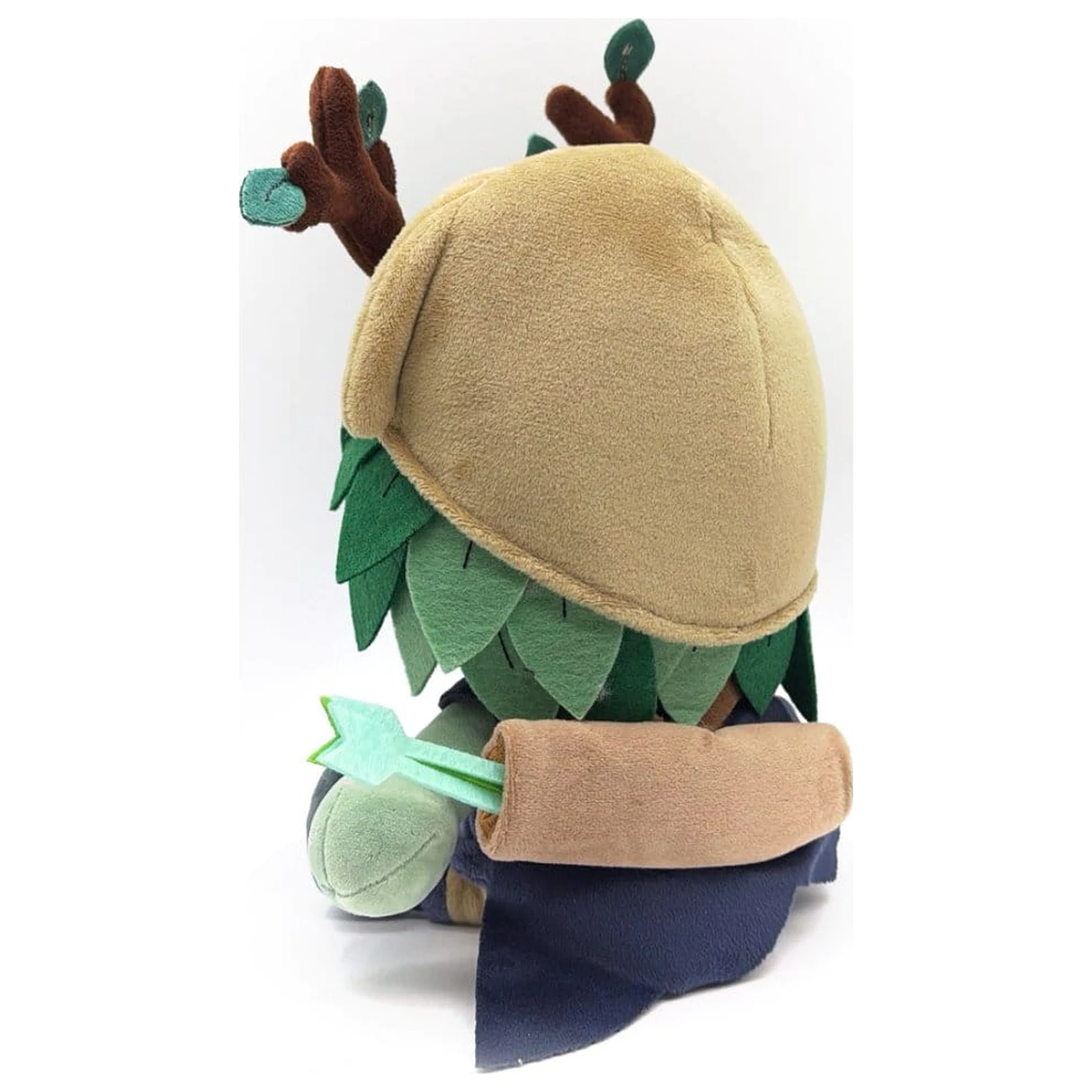 Adventure Time Figurina Plus Huntress Wizard 22 cm poza produsului