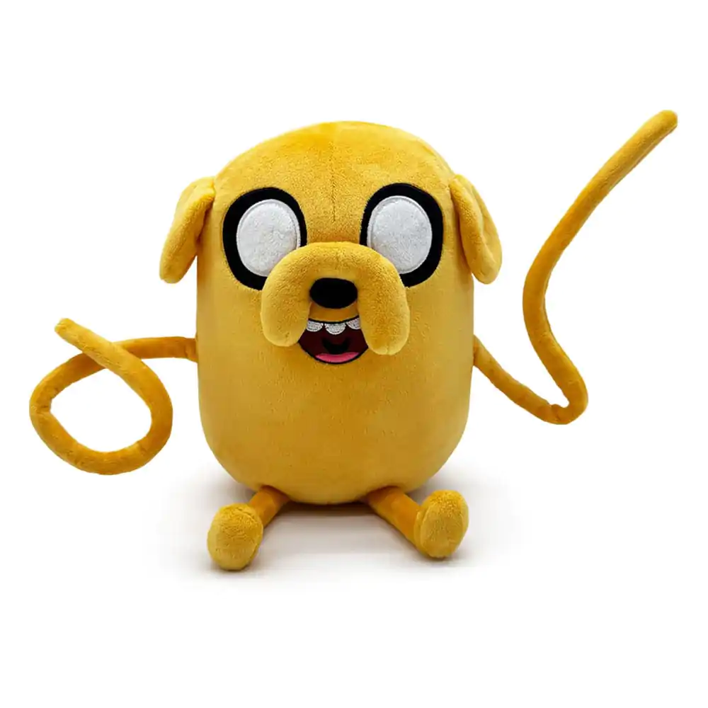 Adventure Time Figurina de pluș Jake 22 cm poza produsului