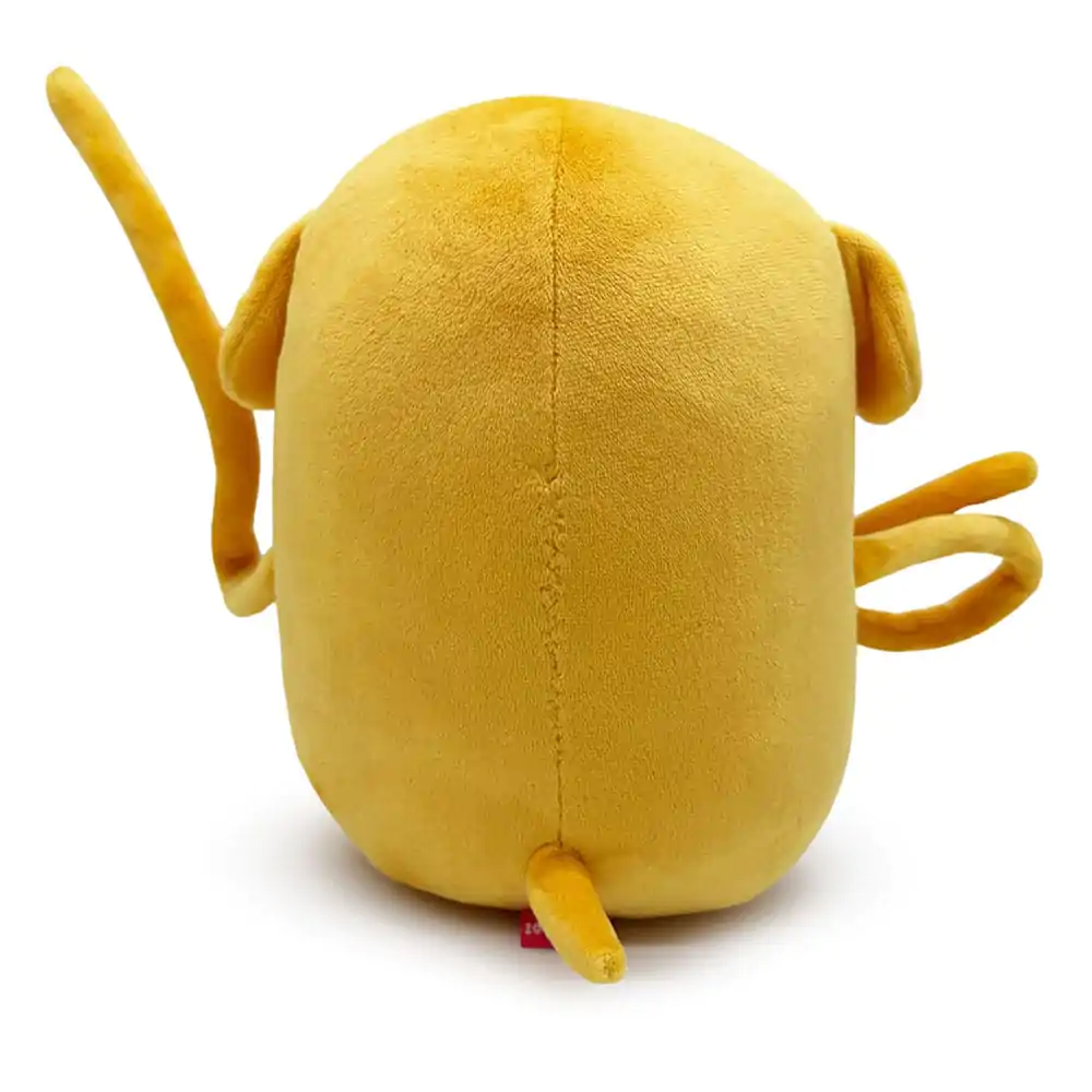Adventure Time Figurina de pluș Jake 22 cm poza produsului
