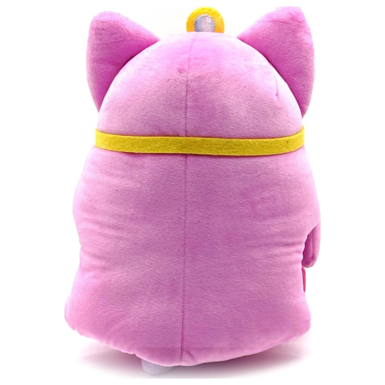 Adventure Time Figurina Plus Kitty Princess Bubblegum 22 cm poza produsului