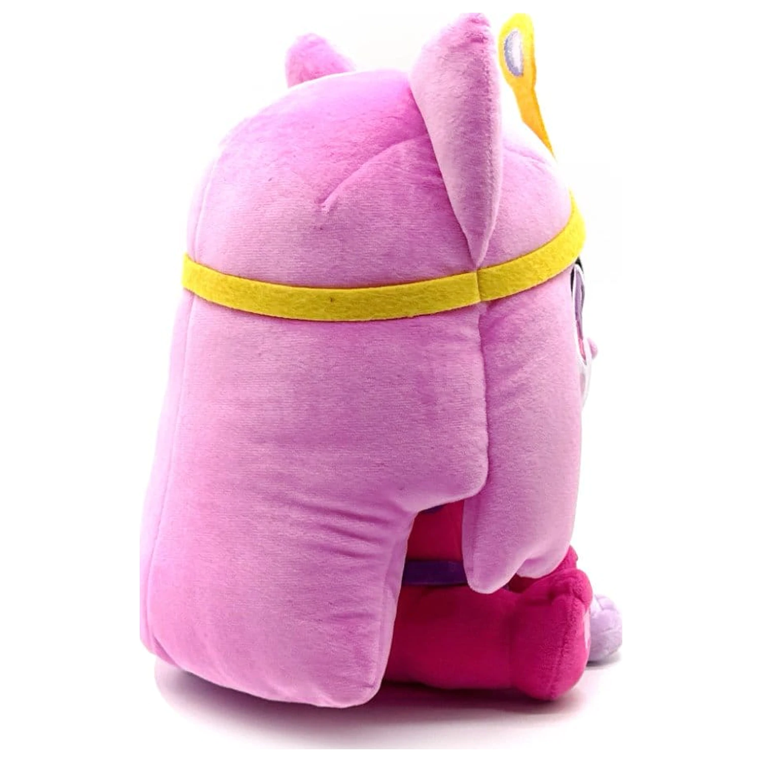 Adventure Time Figurina Plus Kitty Princess Bubblegum 22 cm poza produsului