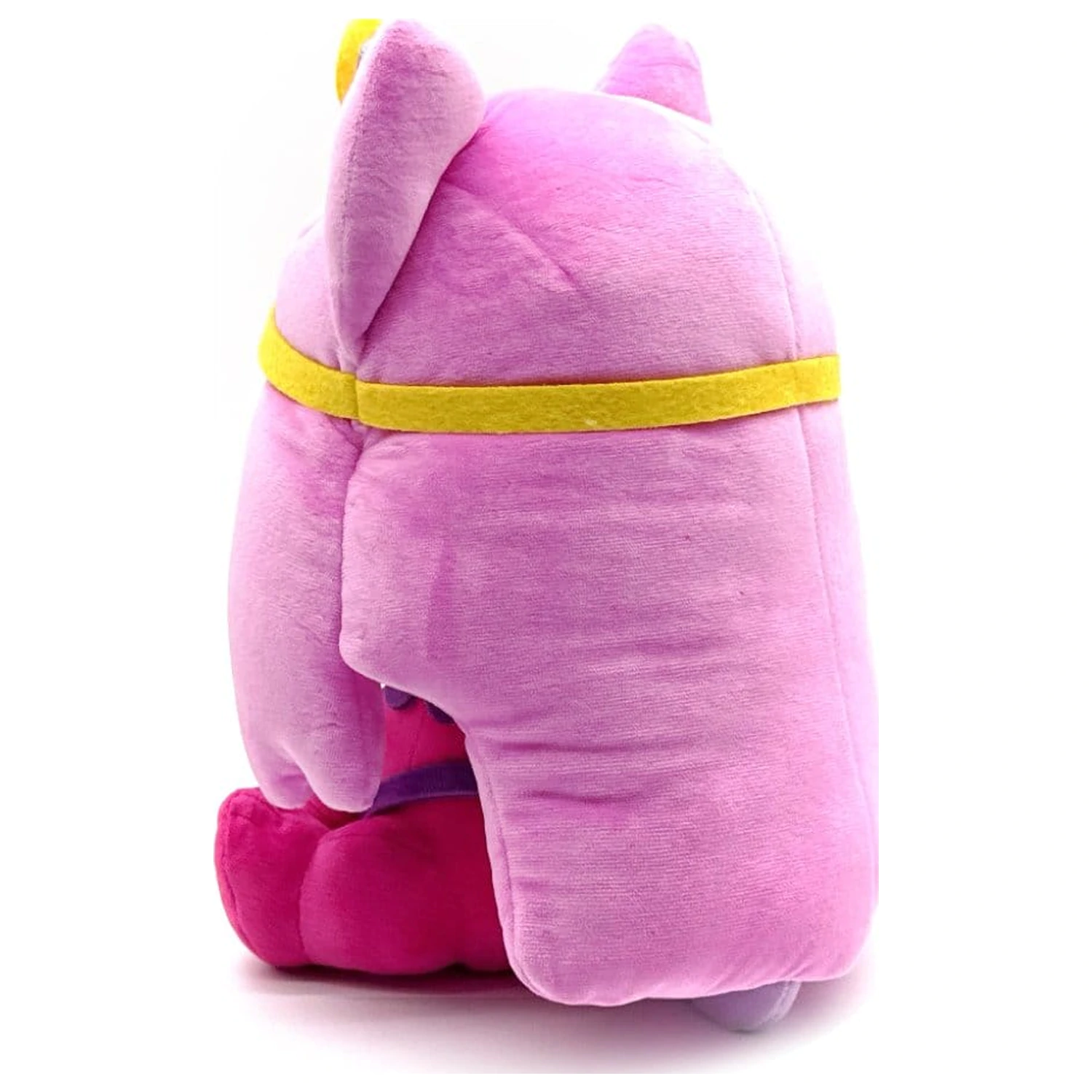 Adventure Time Figurina Plus Kitty Princess Bubblegum 22 cm poza produsului