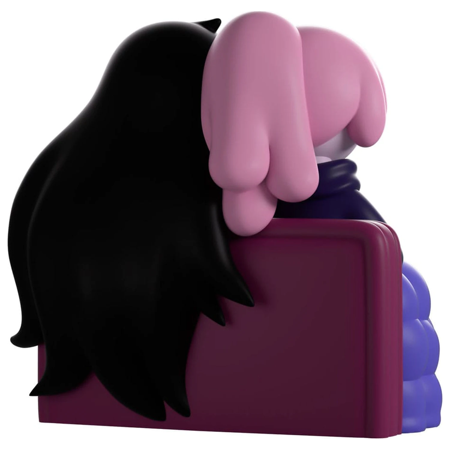 Adventure Time figurina de vinil Bonnie and Marcy 10 cm poza produsului
