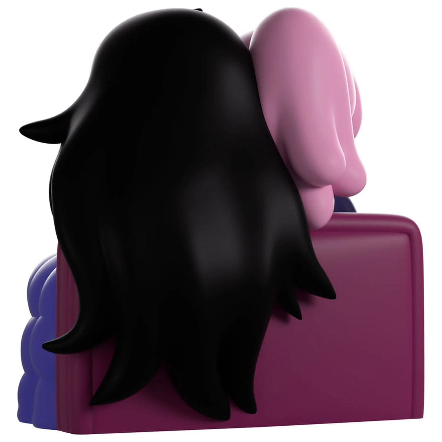 Adventure Time figurina de vinil Bonnie and Marcy 10 cm poza produsului