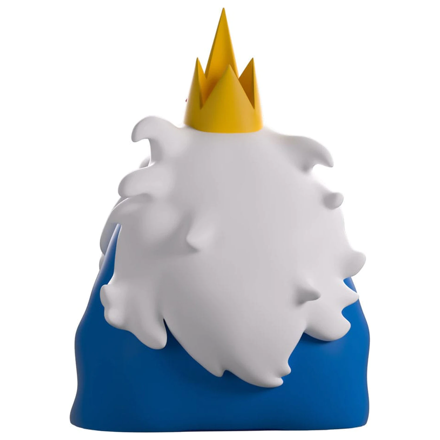 Figurina de vinil Adventure Time Ice King 10 cm poza produsului