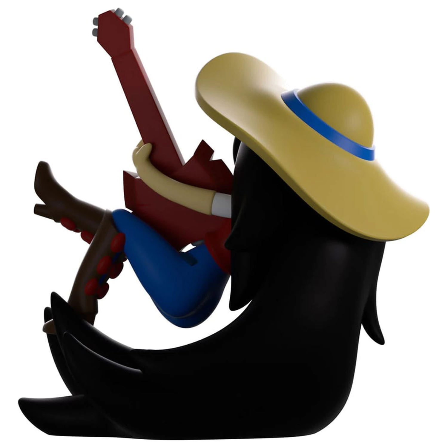 Adventure Time figurina de vinil Marceline 11 cm poza produsului