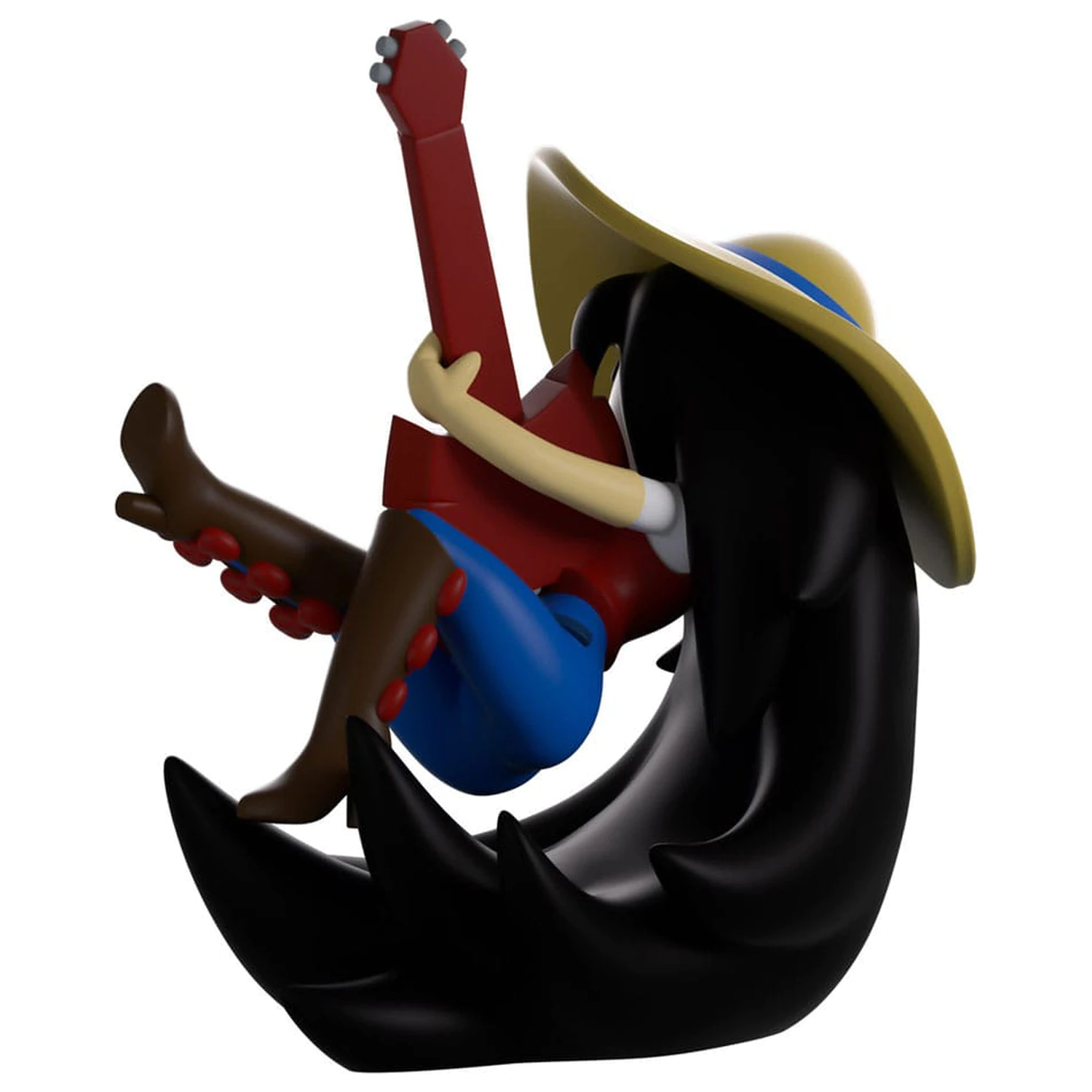 Adventure Time figurina de vinil Marceline 11 cm poza produsului