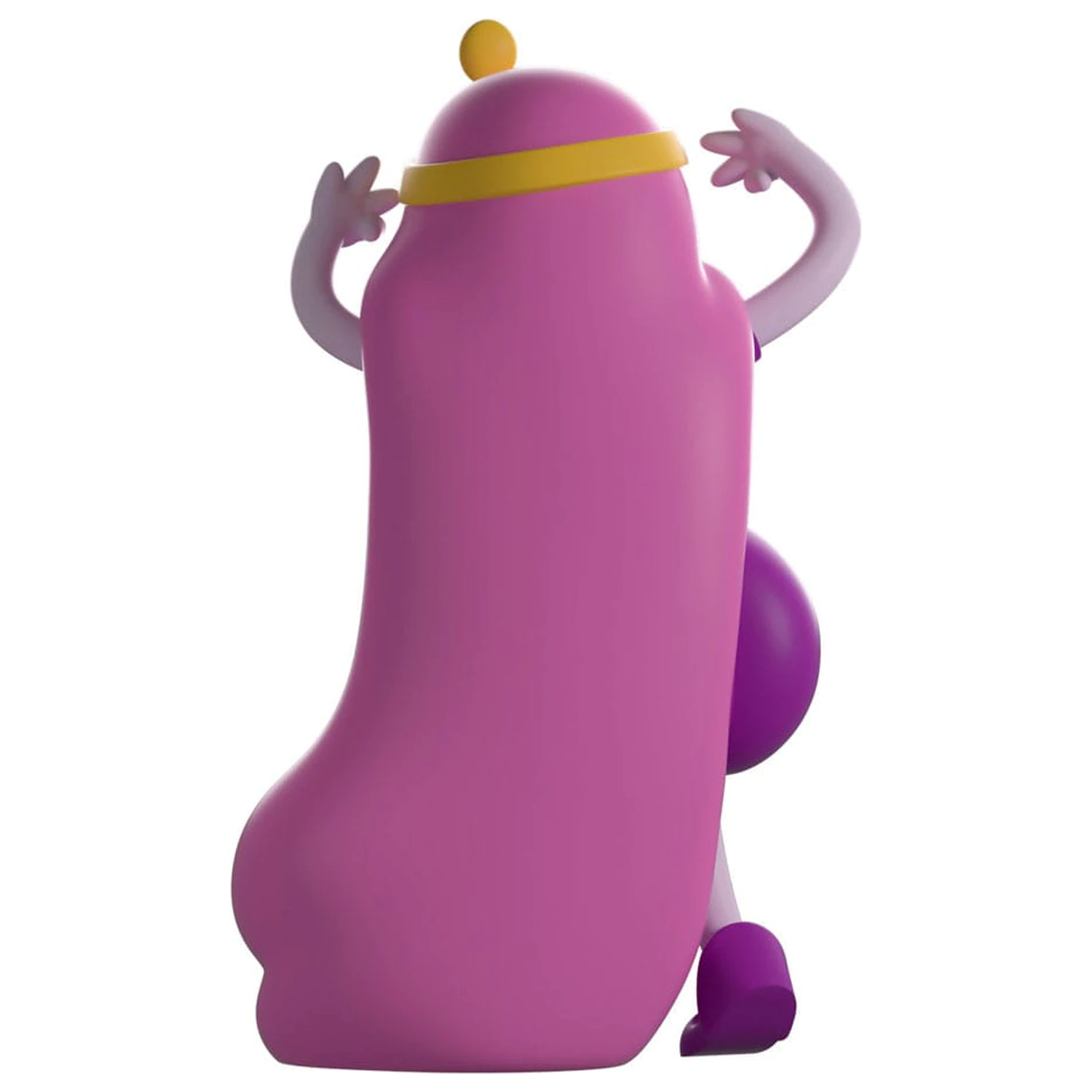 Adventure Time Figurină de vinil Princess Bubblegum 12 cm poza produsului
