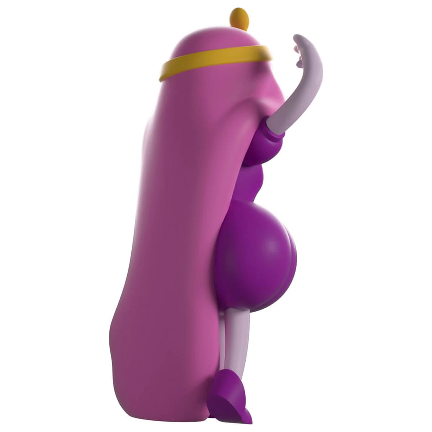 Adventure Time Figurină de vinil Princess Bubblegum 12 cm poza produsului