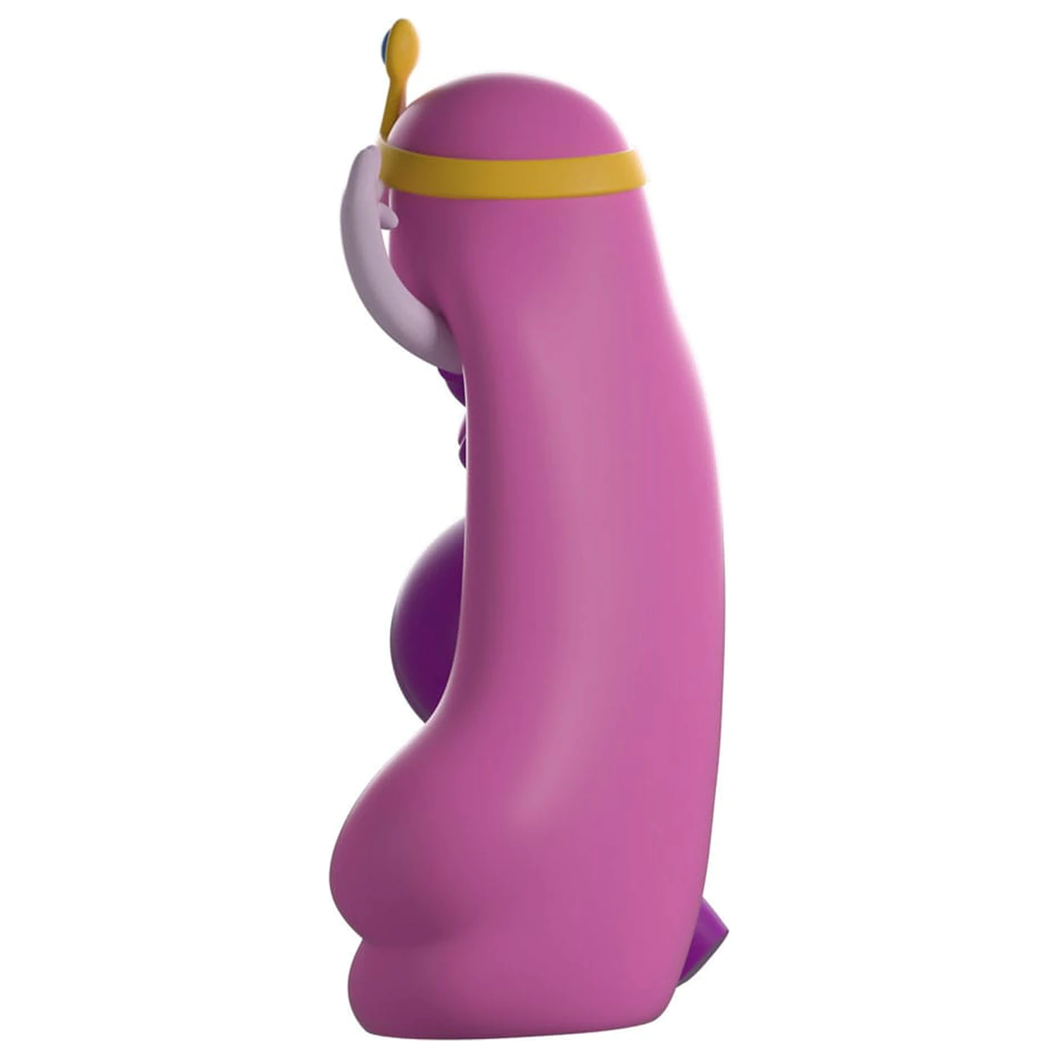 Adventure Time Figurină de vinil Princess Bubblegum 12 cm poza produsului