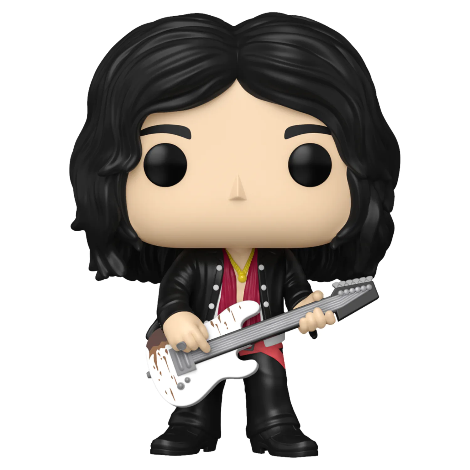 Aerosmith Funko POP! Rocks Figurină Vinil Joe Perry 9 cm poza produsului