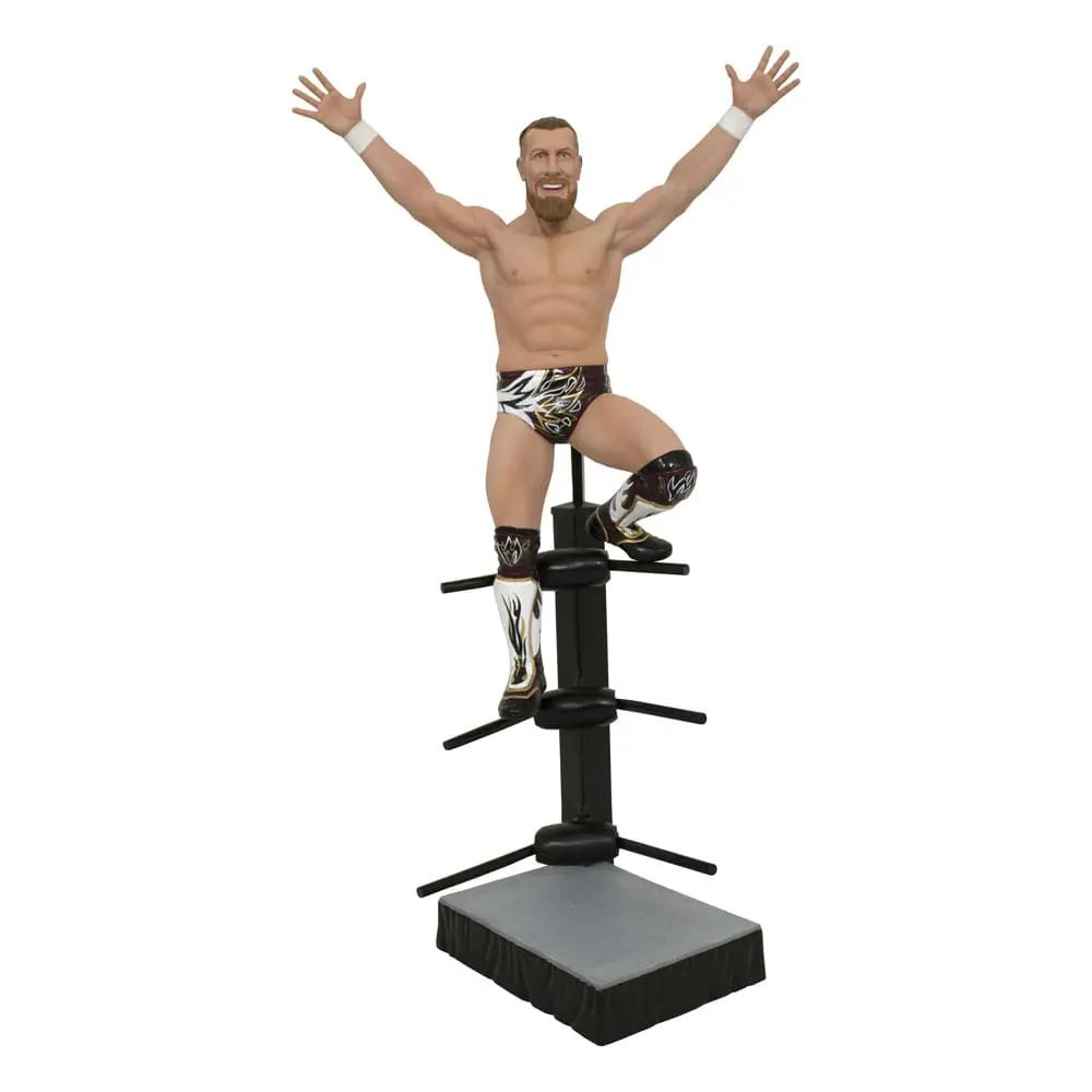 AEW Gallery Statuie PVC Bryan Danielson 25 cm poza produsului