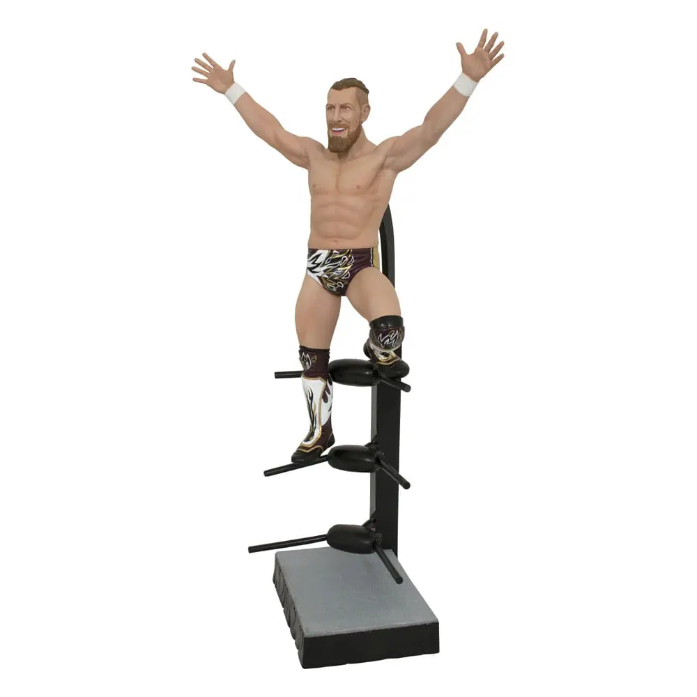 AEW Gallery Statuie PVC Bryan Danielson 25 cm poza produsului