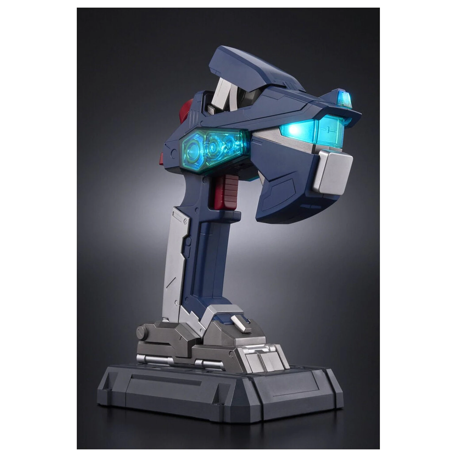 After War Gundam X G-Controller figura 20cm poza produsului