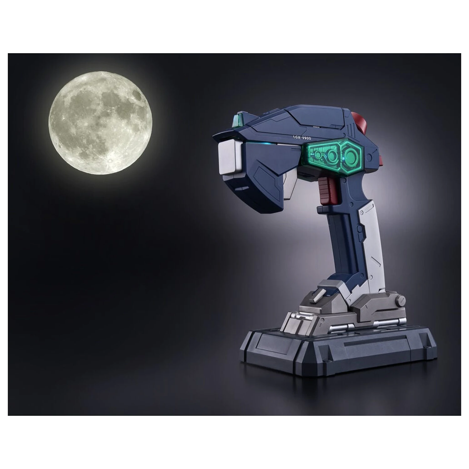 After War Gundam X G-Controller figura 20cm poza produsului