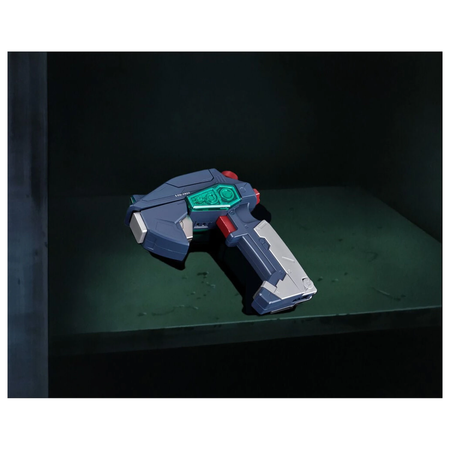 After War Gundam X G-Controller figura 20cm poza produsului