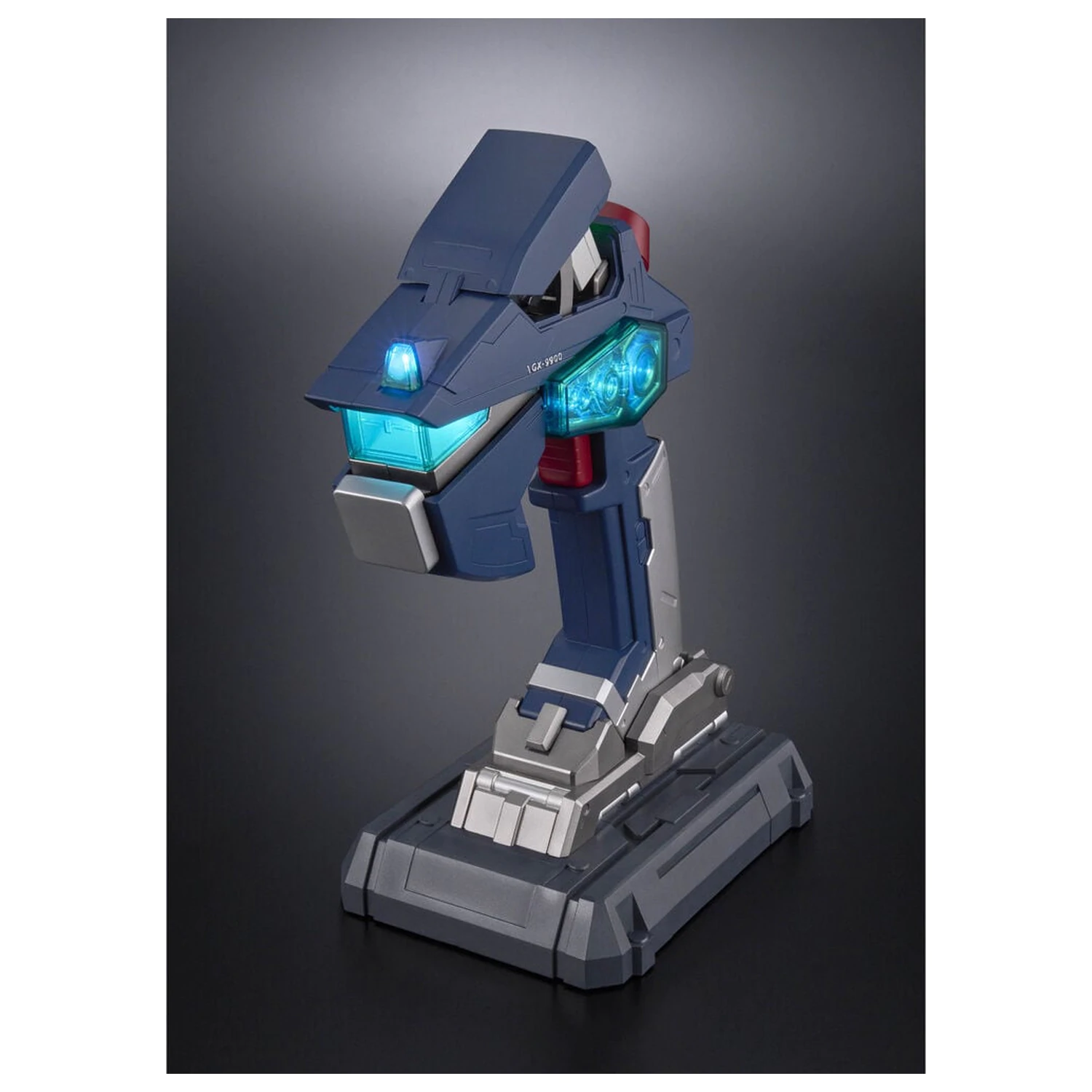 After War Gundam X G-Controller figura 20cm poza produsului