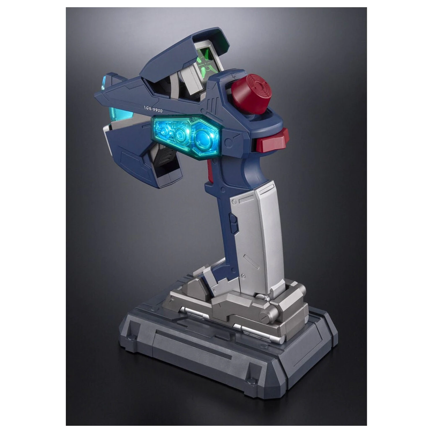 After War Gundam X G-Controller figura 20cm poza produsului