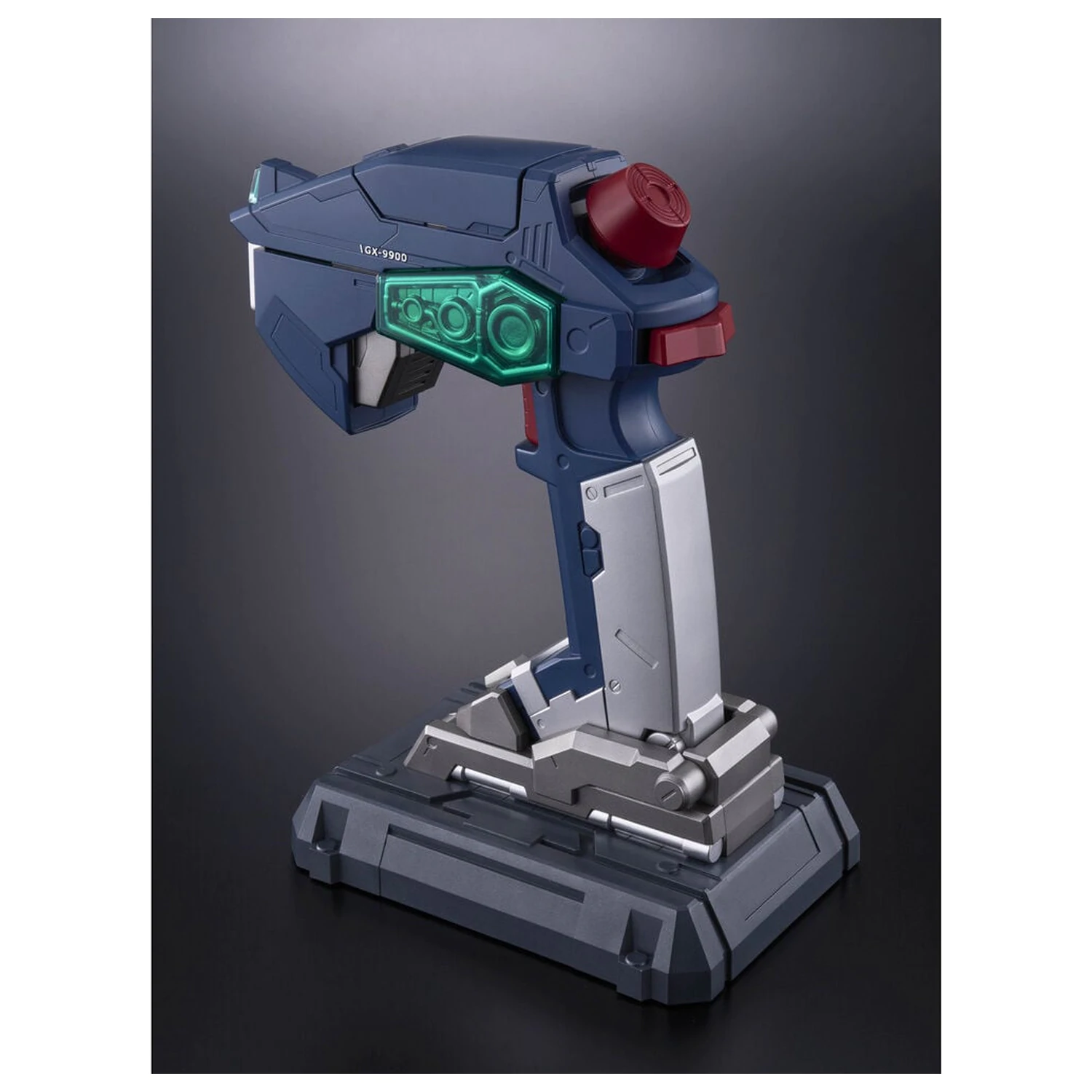 After War Gundam X G-Controller figura 20cm poza produsului