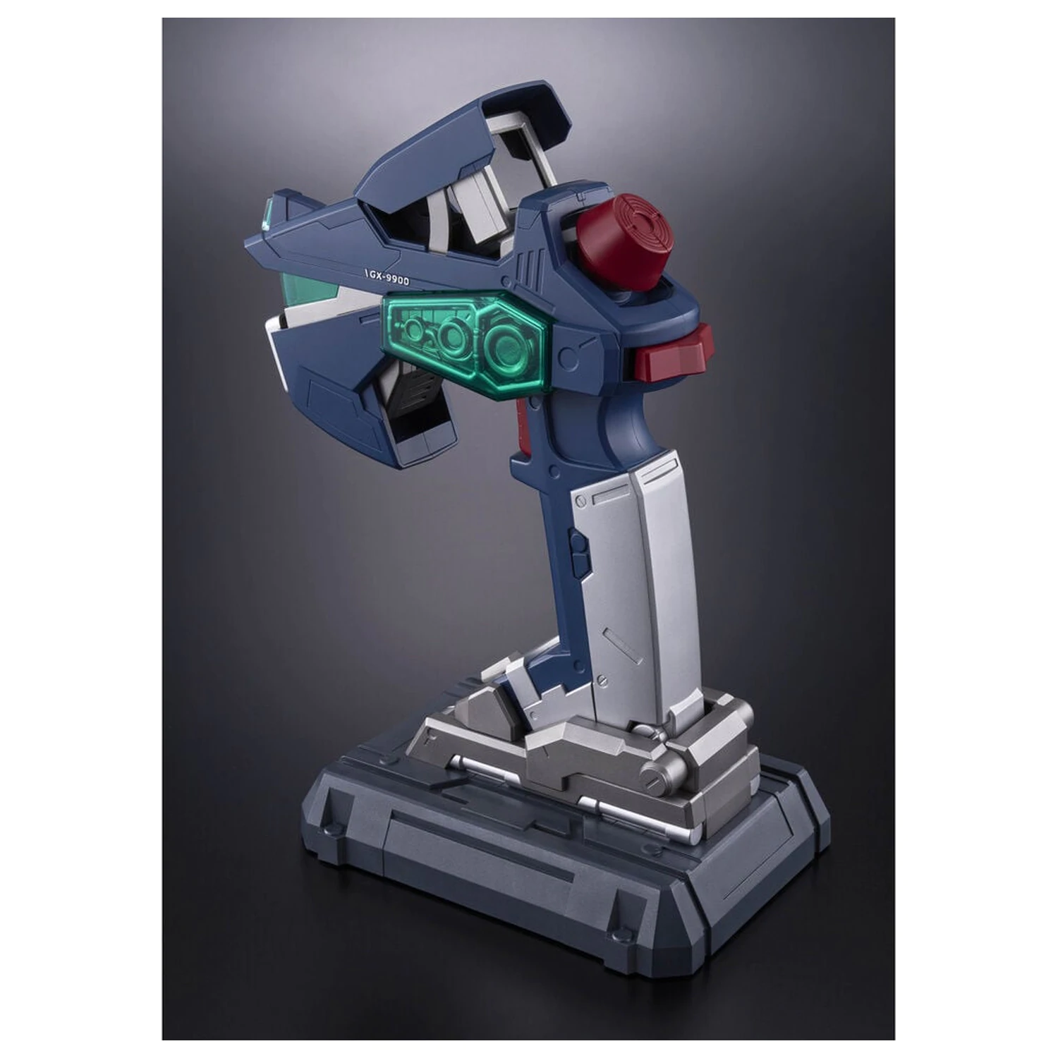 After War Gundam X G-Controller figura 20cm poza produsului