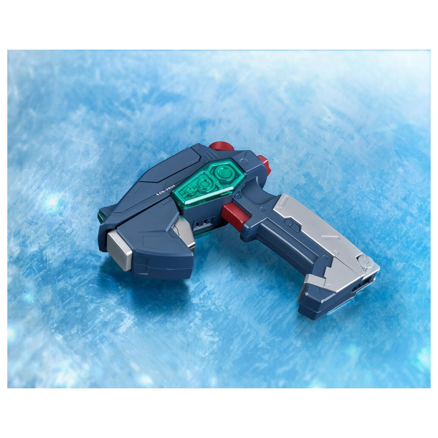 After War Gundam X G-Controller figura 20cm poza produsului