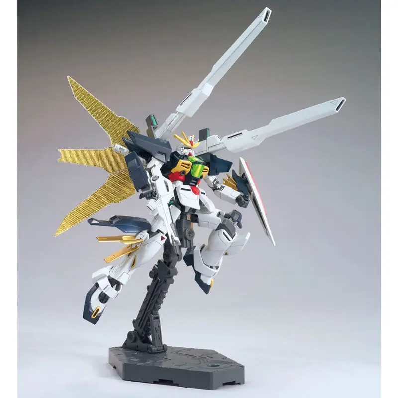 After War Gundam X Gundam Double X Set model figura 13cm poza produsului