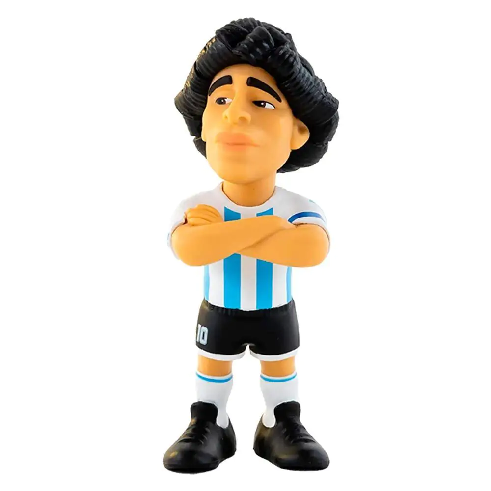 Agentina Maradona figurina Minix 12cm poza produsului