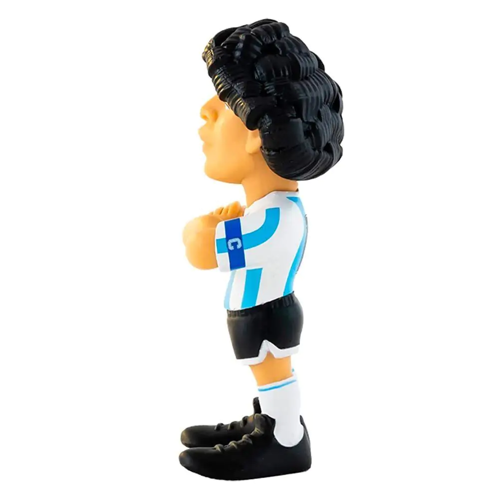 Agentina Maradona figurina Minix 12cm poza produsului
